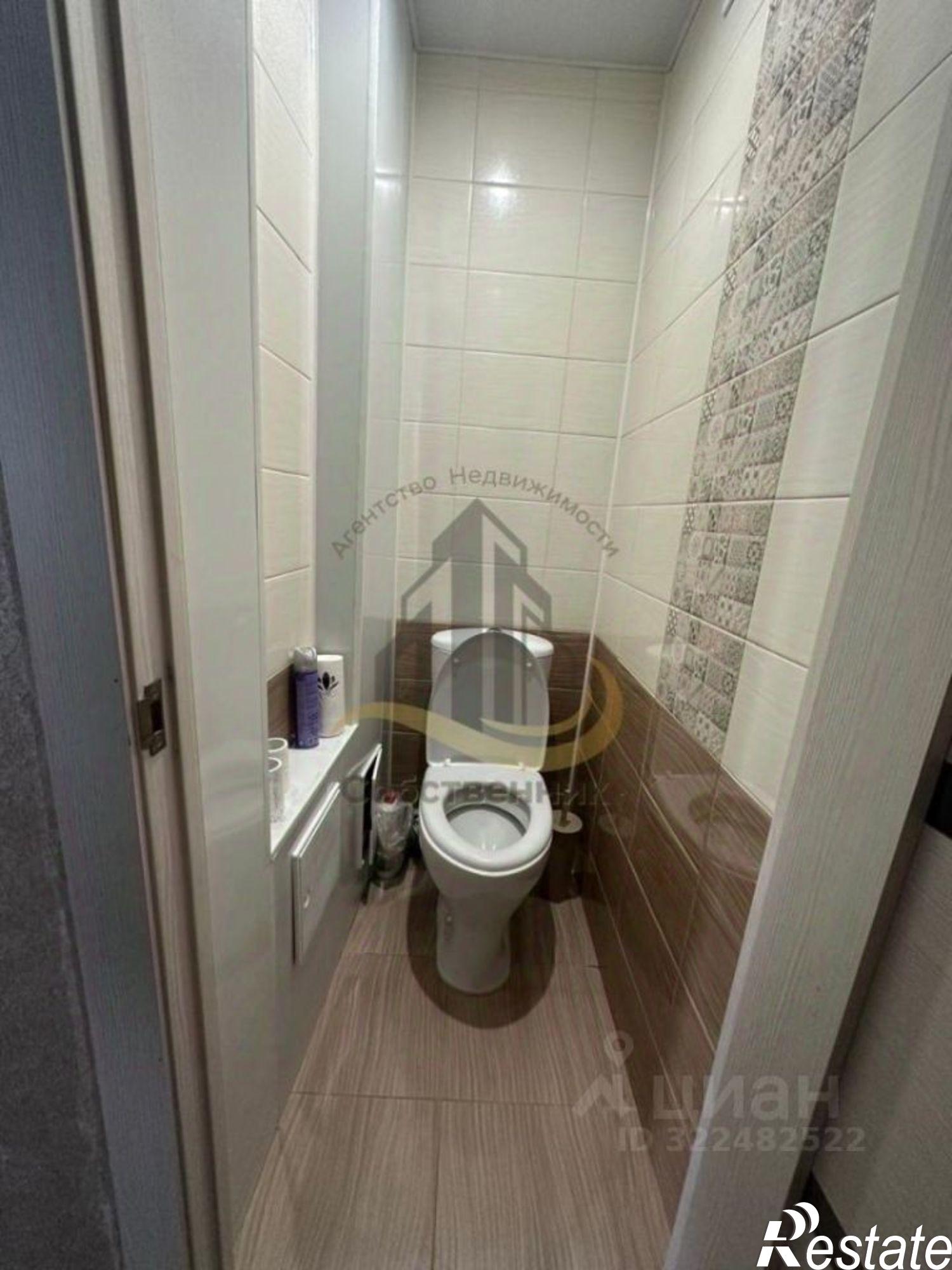 Сдать квартиру за 40 000 рублей на мкр Королева, 36