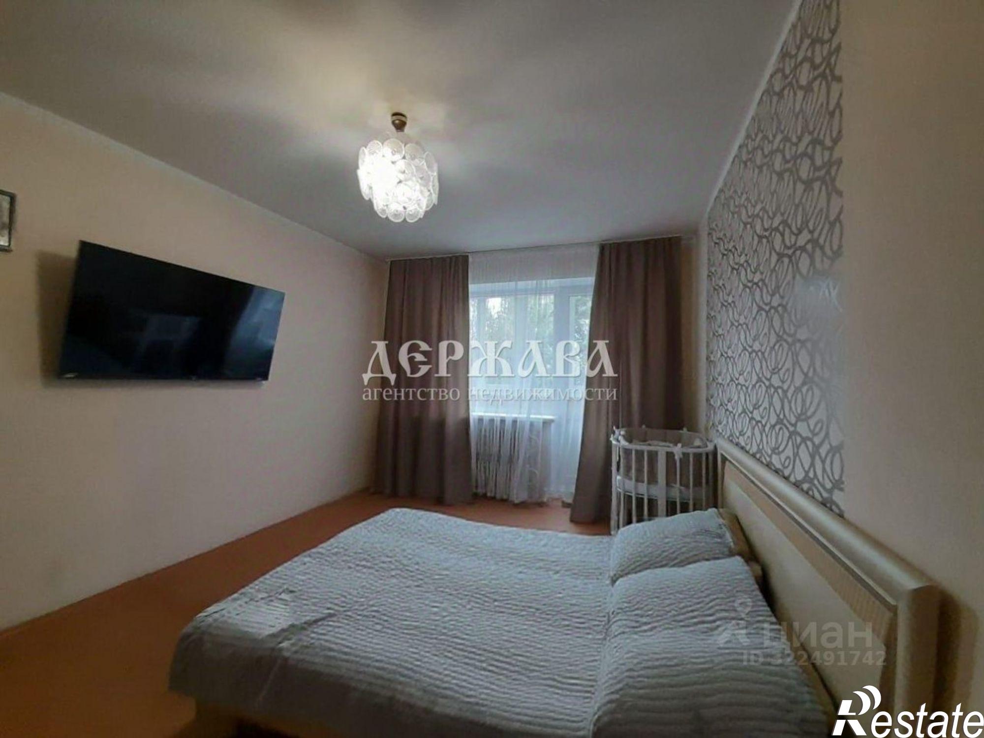 Купить квартиру за 4 300 000 рублей на Восточный мкр, 11 А