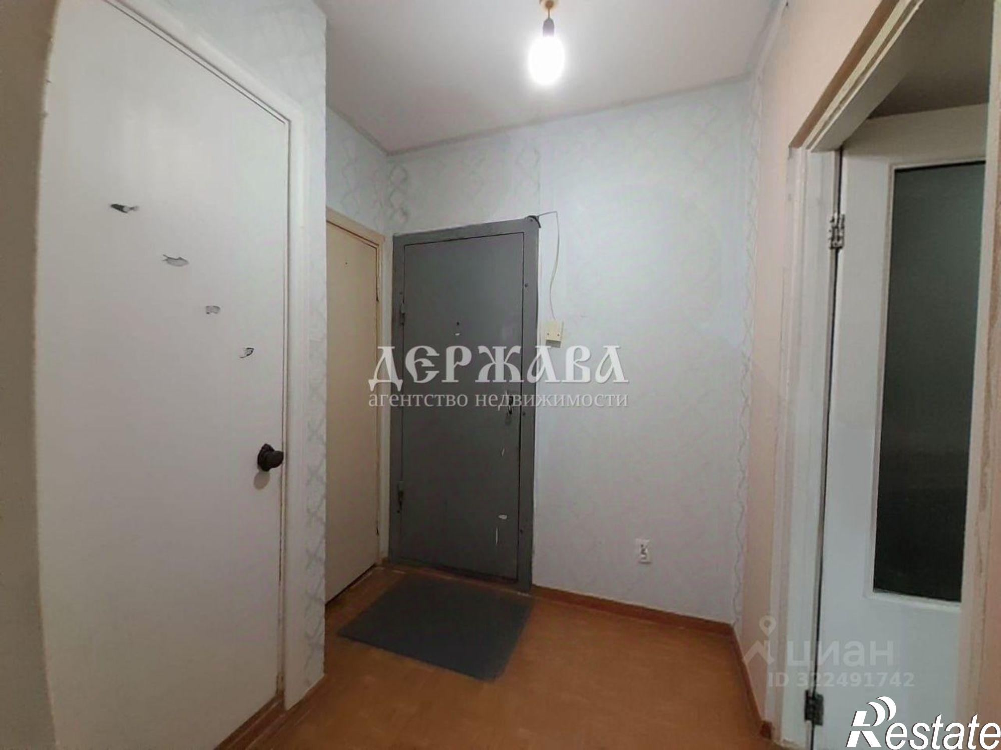 Купить квартиру за 4 300 000 рублей на Восточный мкр, 11 А