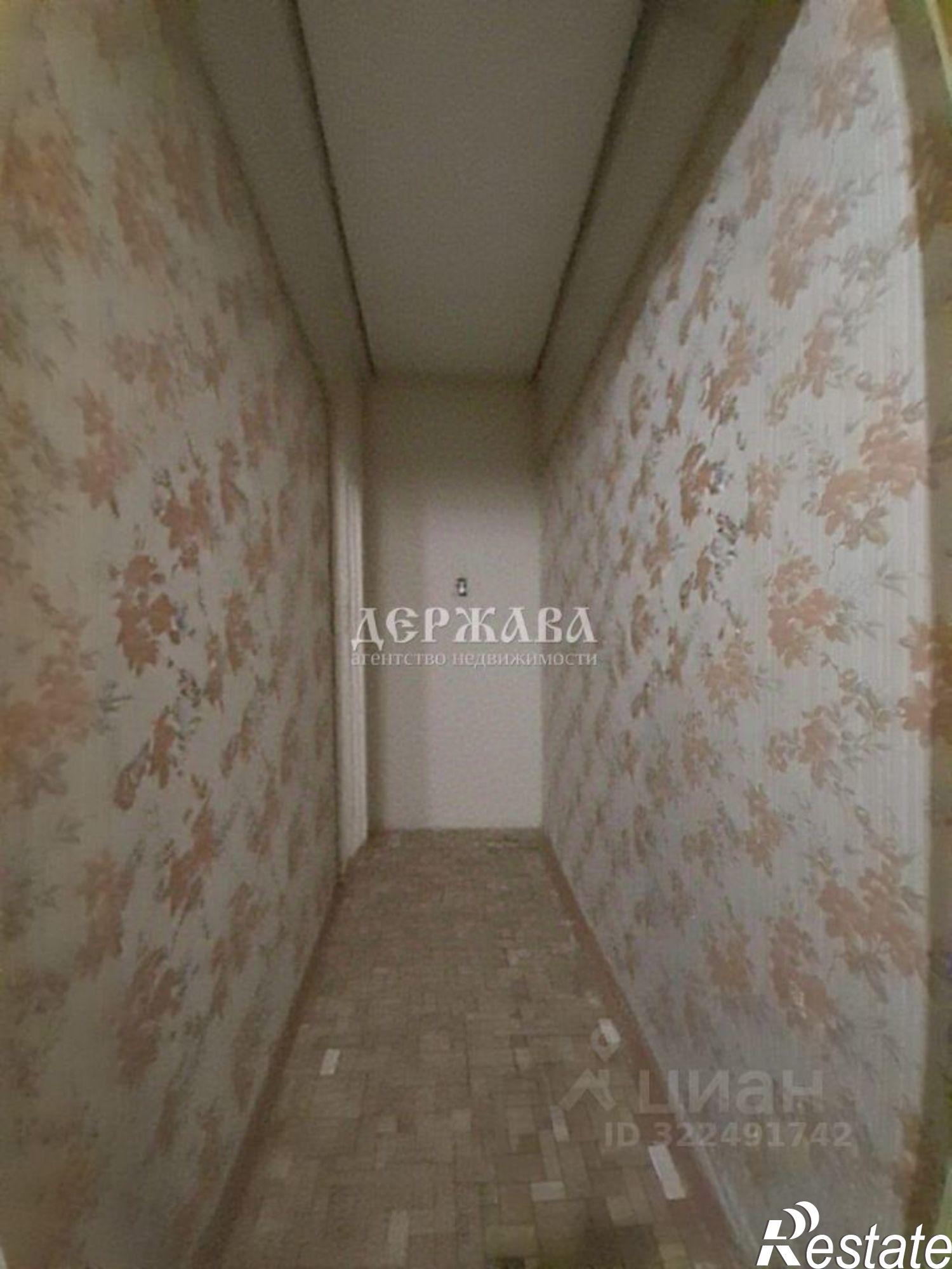 Купить квартиру за 4 300 000 рублей на Восточный мкр, 11 А