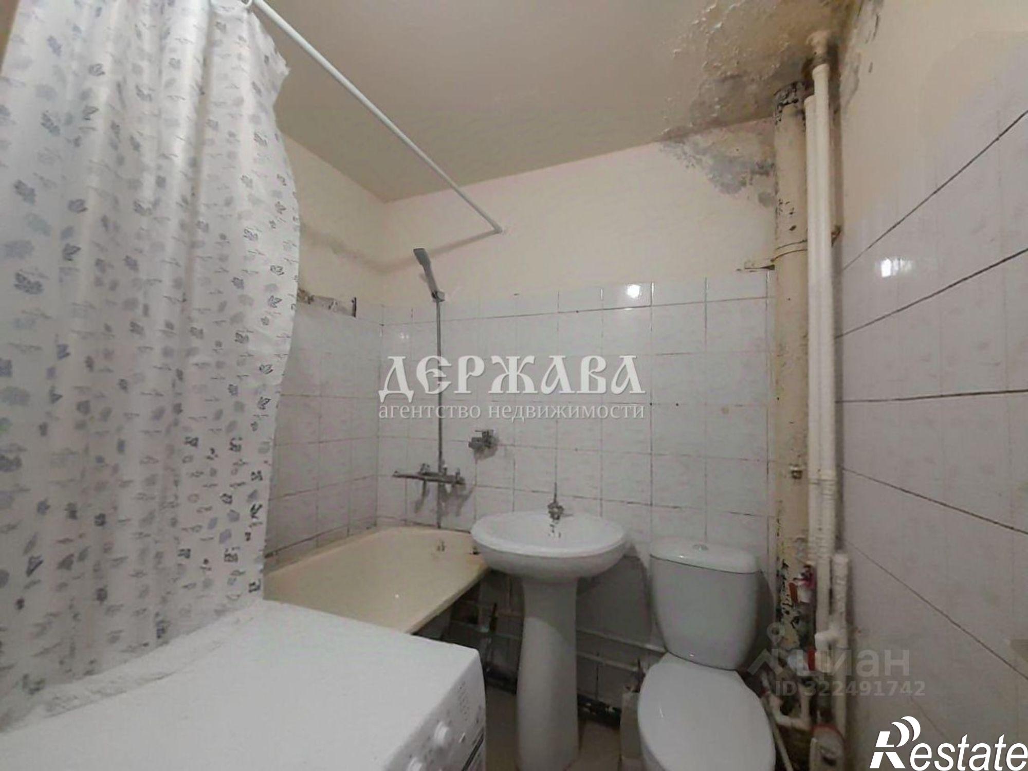 Купить квартиру за 4 300 000 рублей на Восточный мкр, 11 А