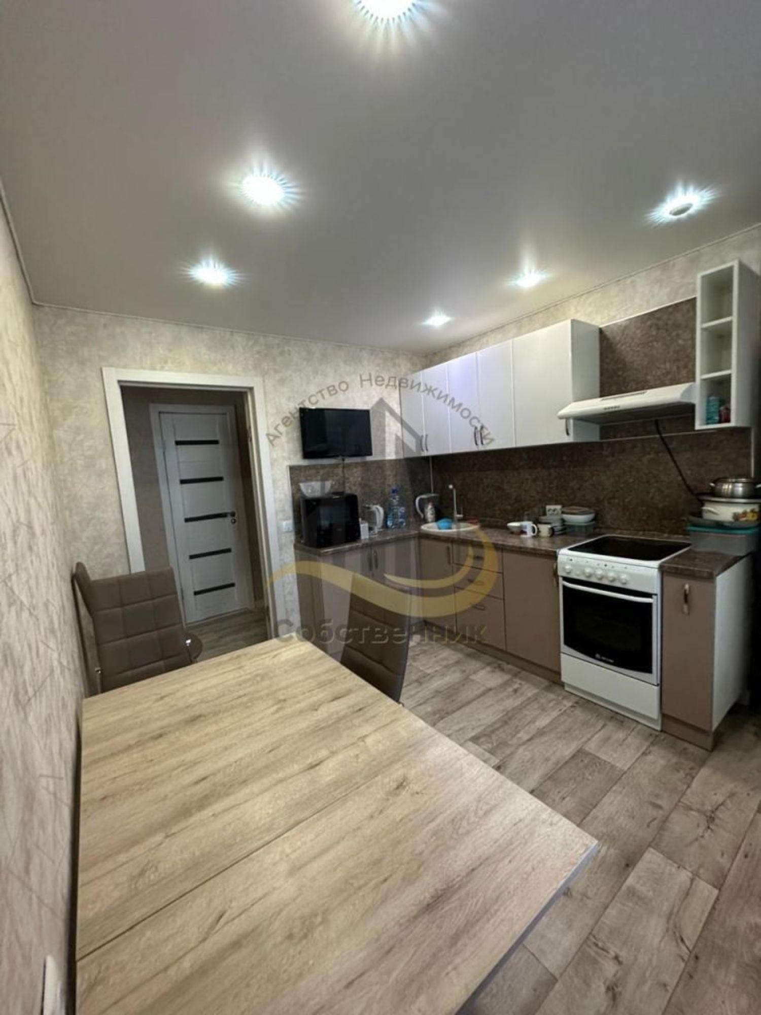 Сдать квартиру за 40 000 рублей на Королева мкр, 36