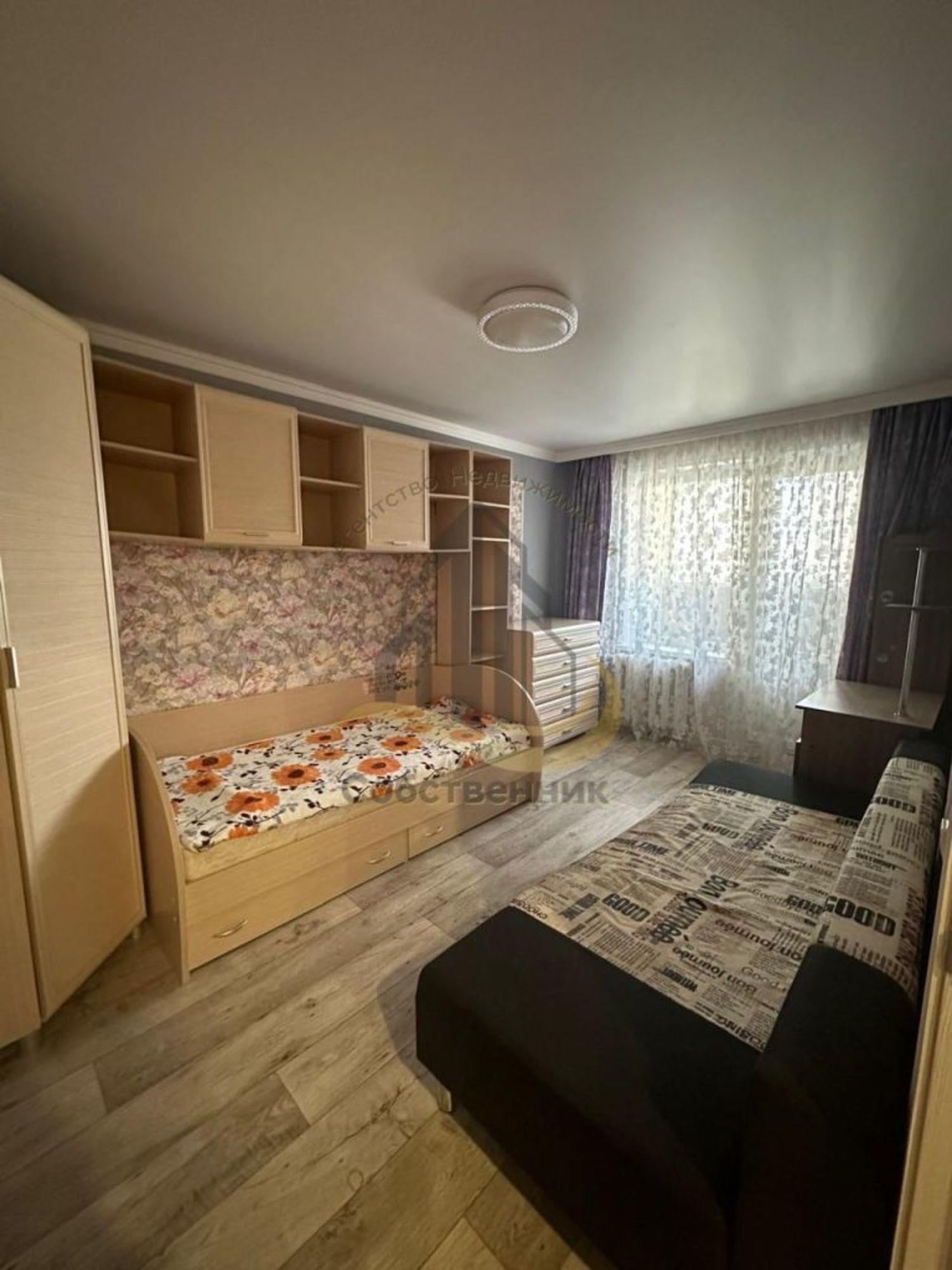 Сдать квартиру за 40 000 рублей на Королева мкр, 36