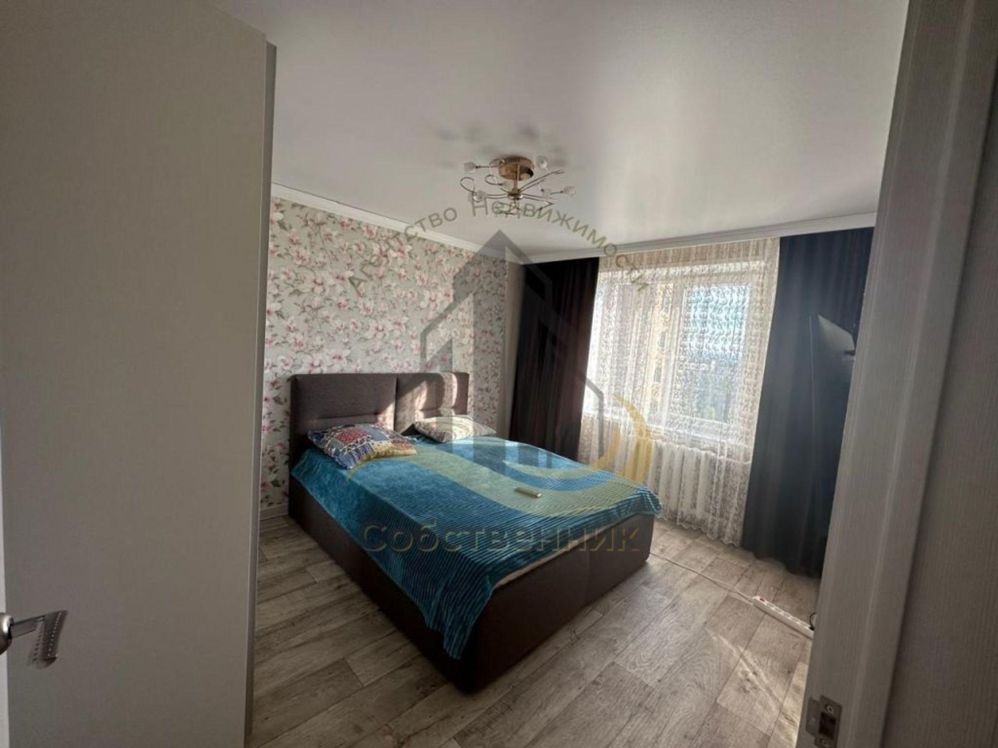 Сдать квартиру за 40 000 рублей на Королева мкр, 36