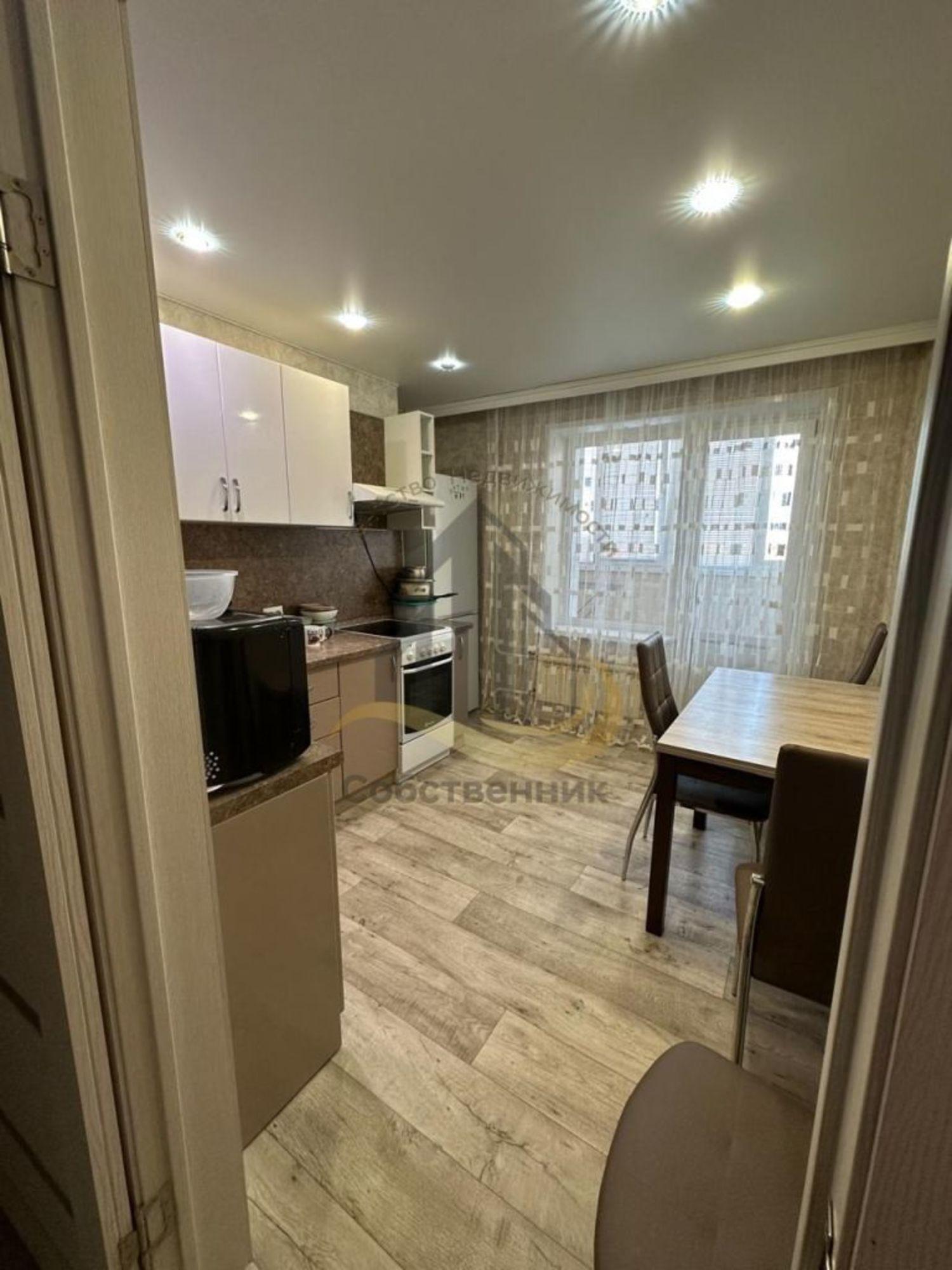 Сдать квартиру за 40 000 рублей на Королева мкр, 36