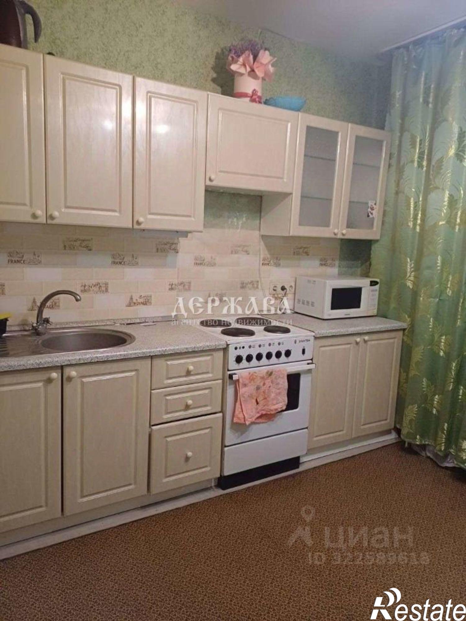 Сдать квартиру за 14 000 рублей на мкр Королева, 24