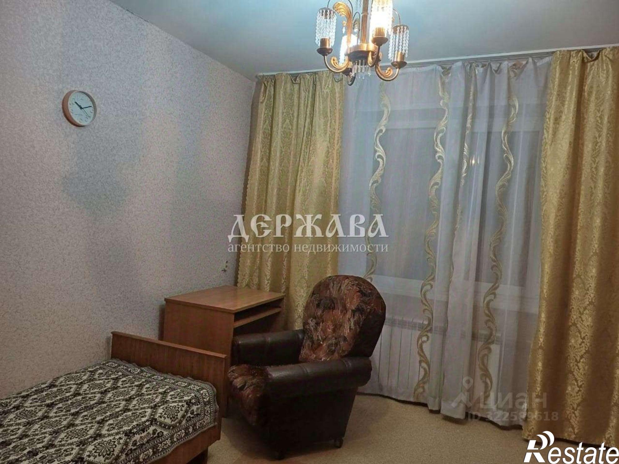 Сдать квартиру за 14 000 рублей на мкр Королева, 24