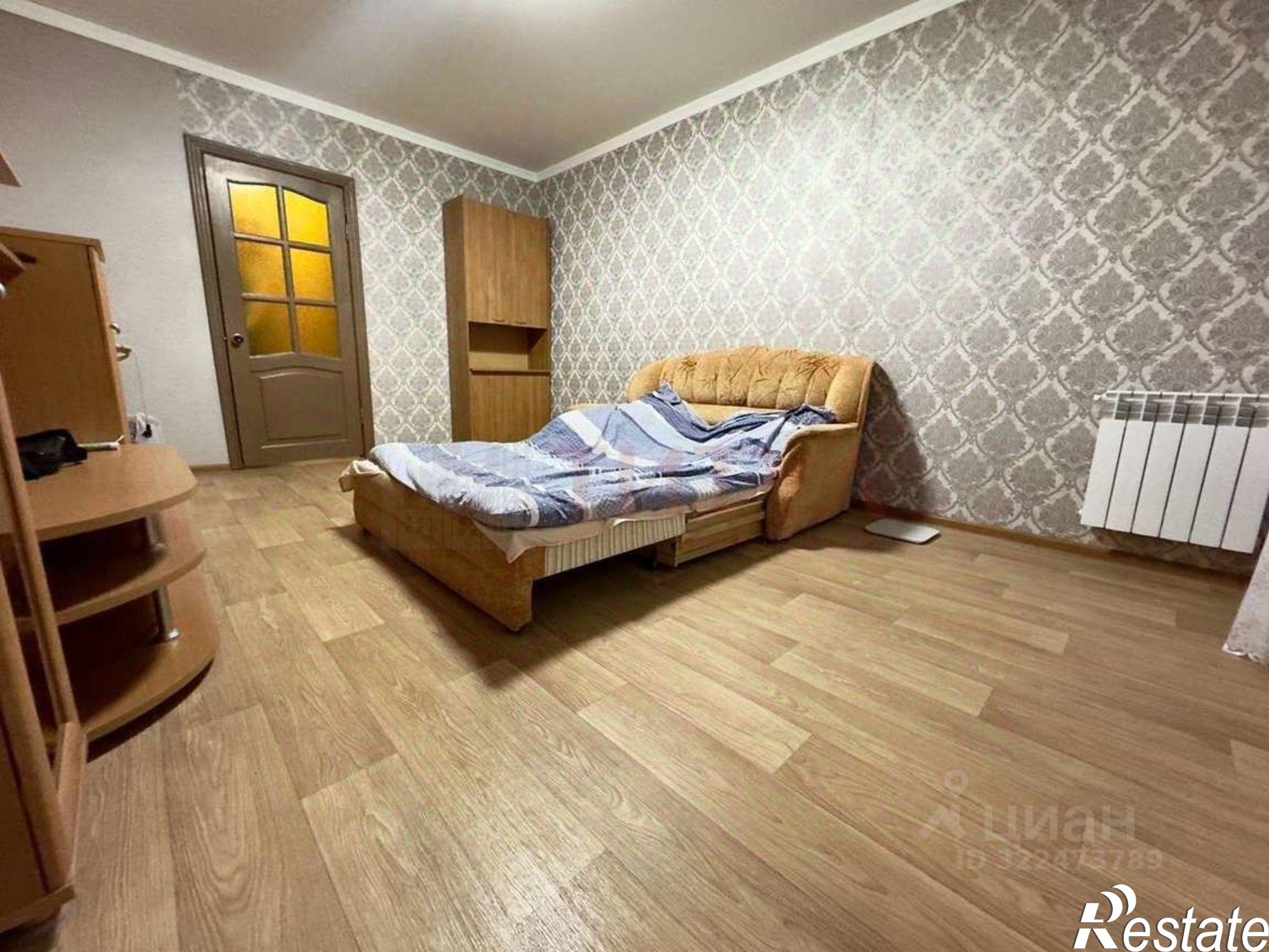 Купить квартиру за 3 250 000 рублей на мкр Конева, 9