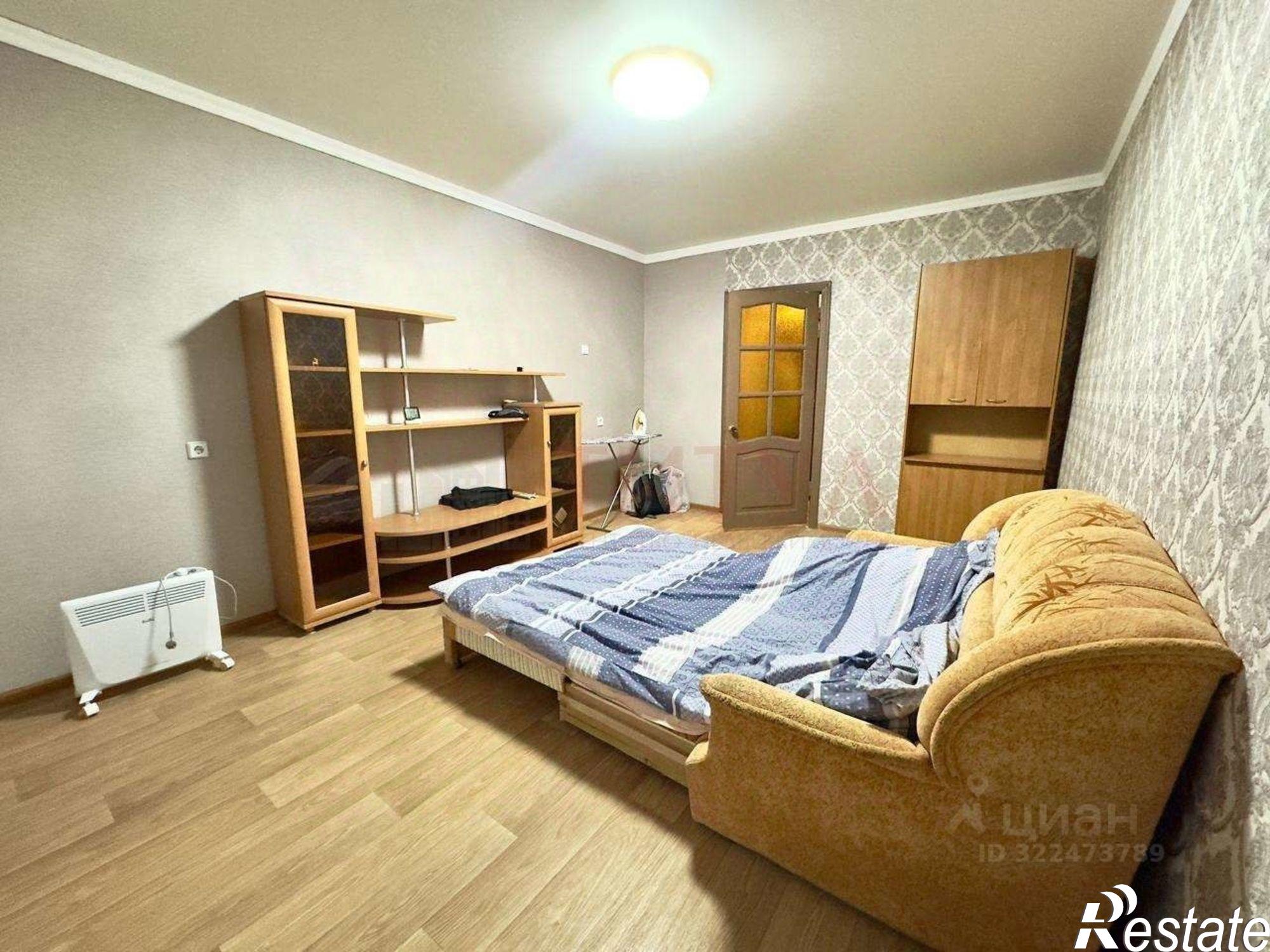 Купить квартиру за 3 250 000 рублей на мкр Конева, 9