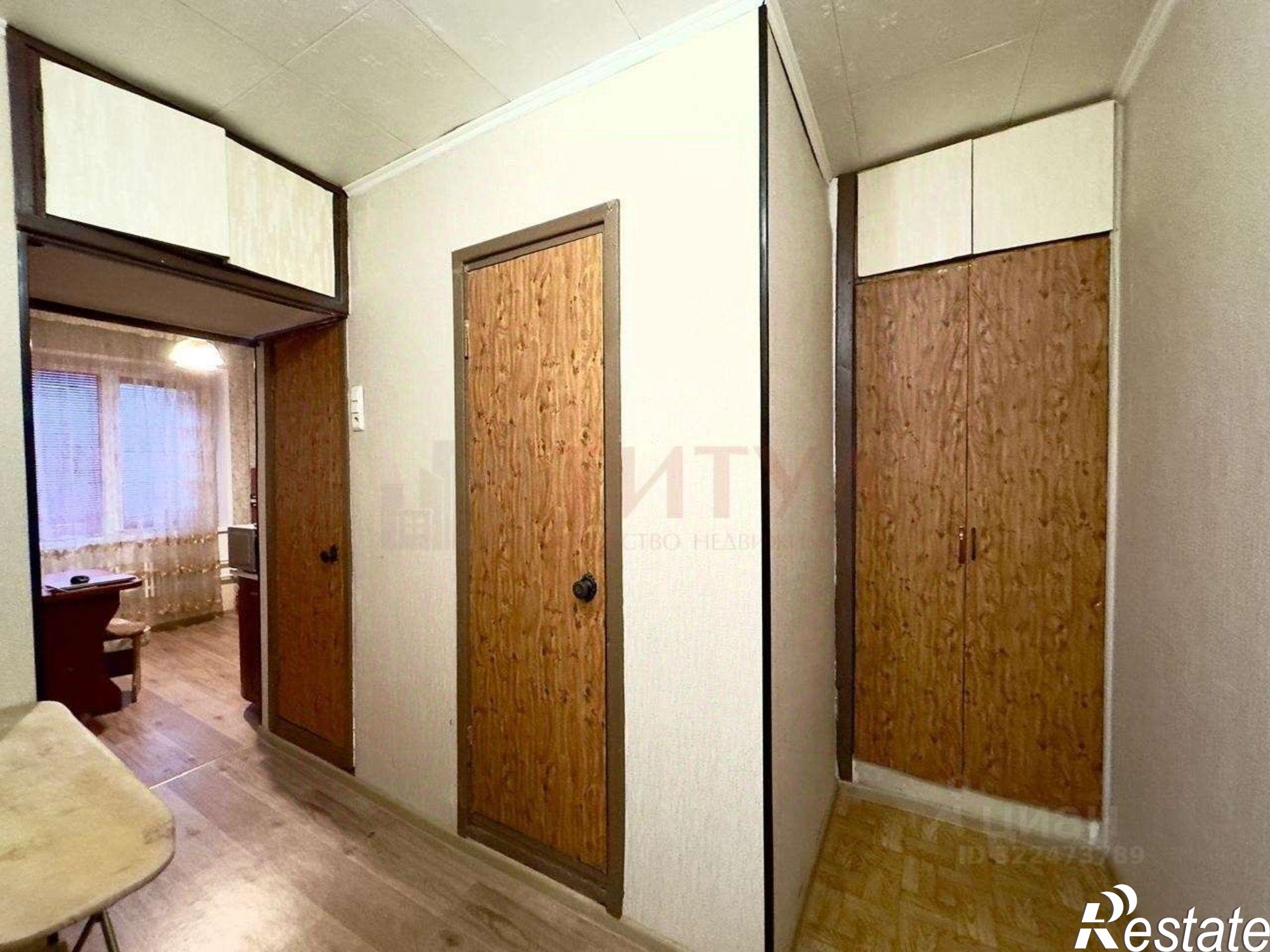 Купить квартиру за 3 250 000 рублей на мкр Конева, 9