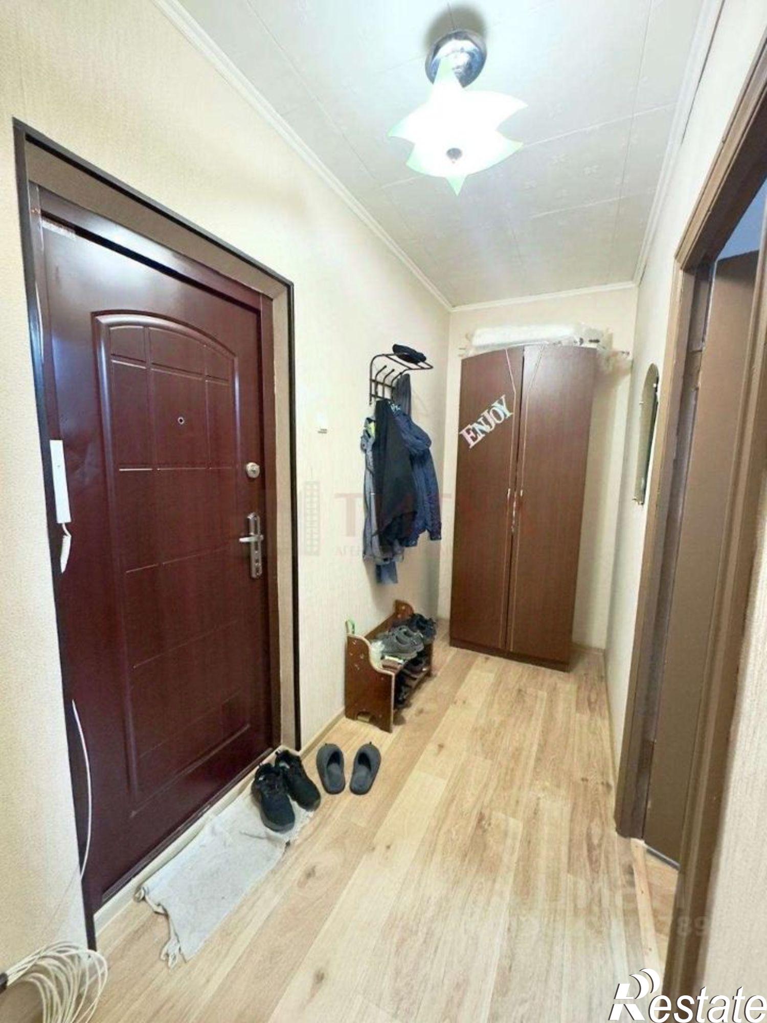 Купить квартиру за 3 250 000 рублей на мкр Конева, 9