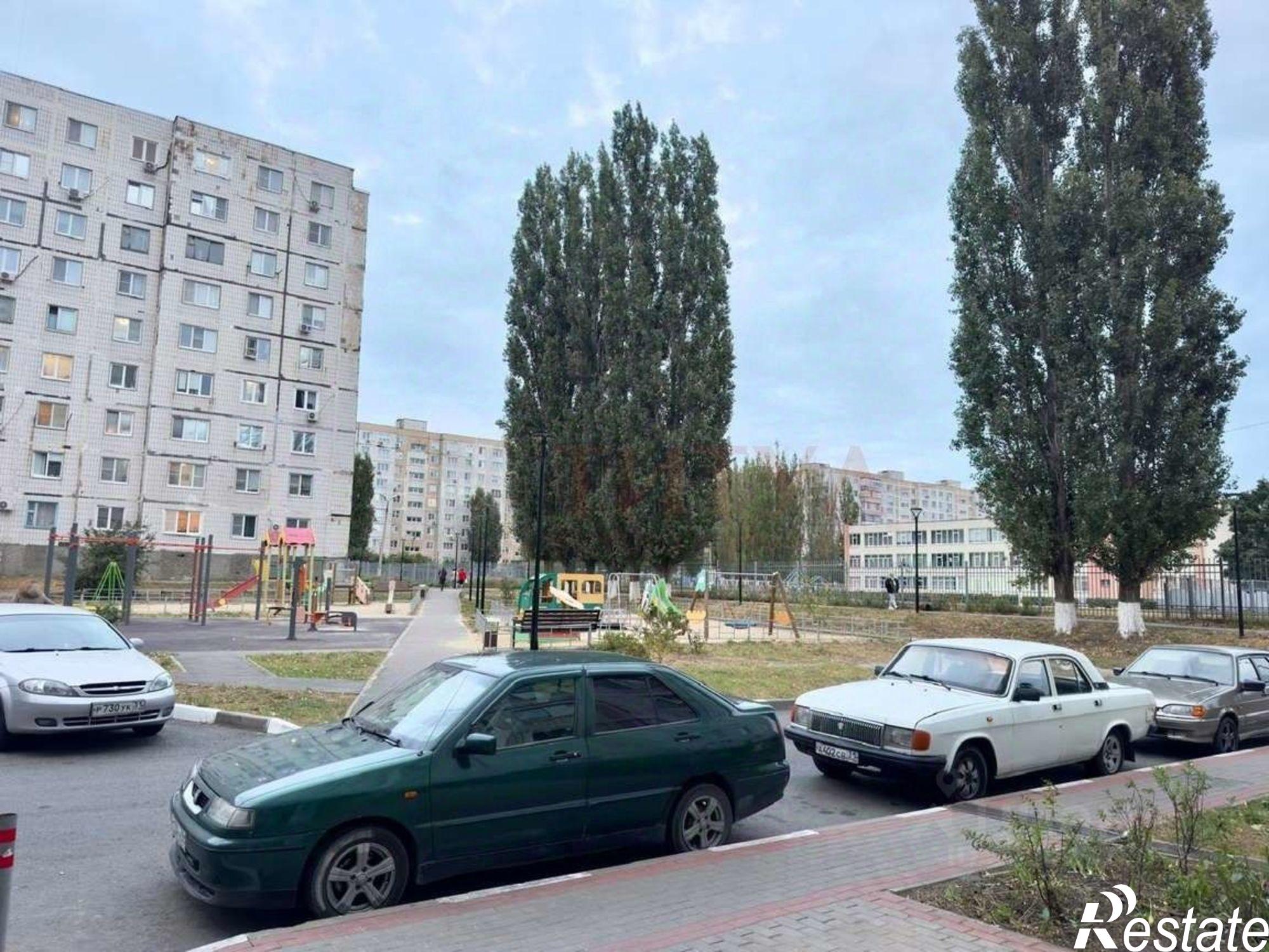 Купить квартиру за 3 250 000 рублей на мкр Конева, 9