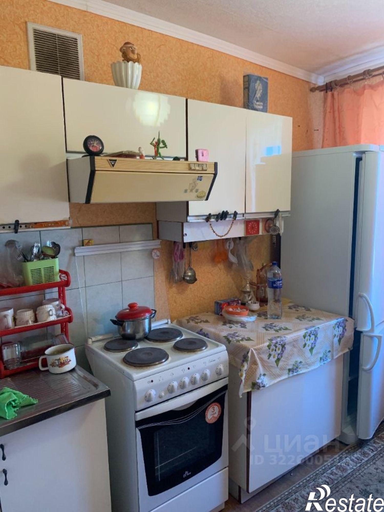 Купить квартиру за 4 500 000 рублей на мкр Жукова, 47 А