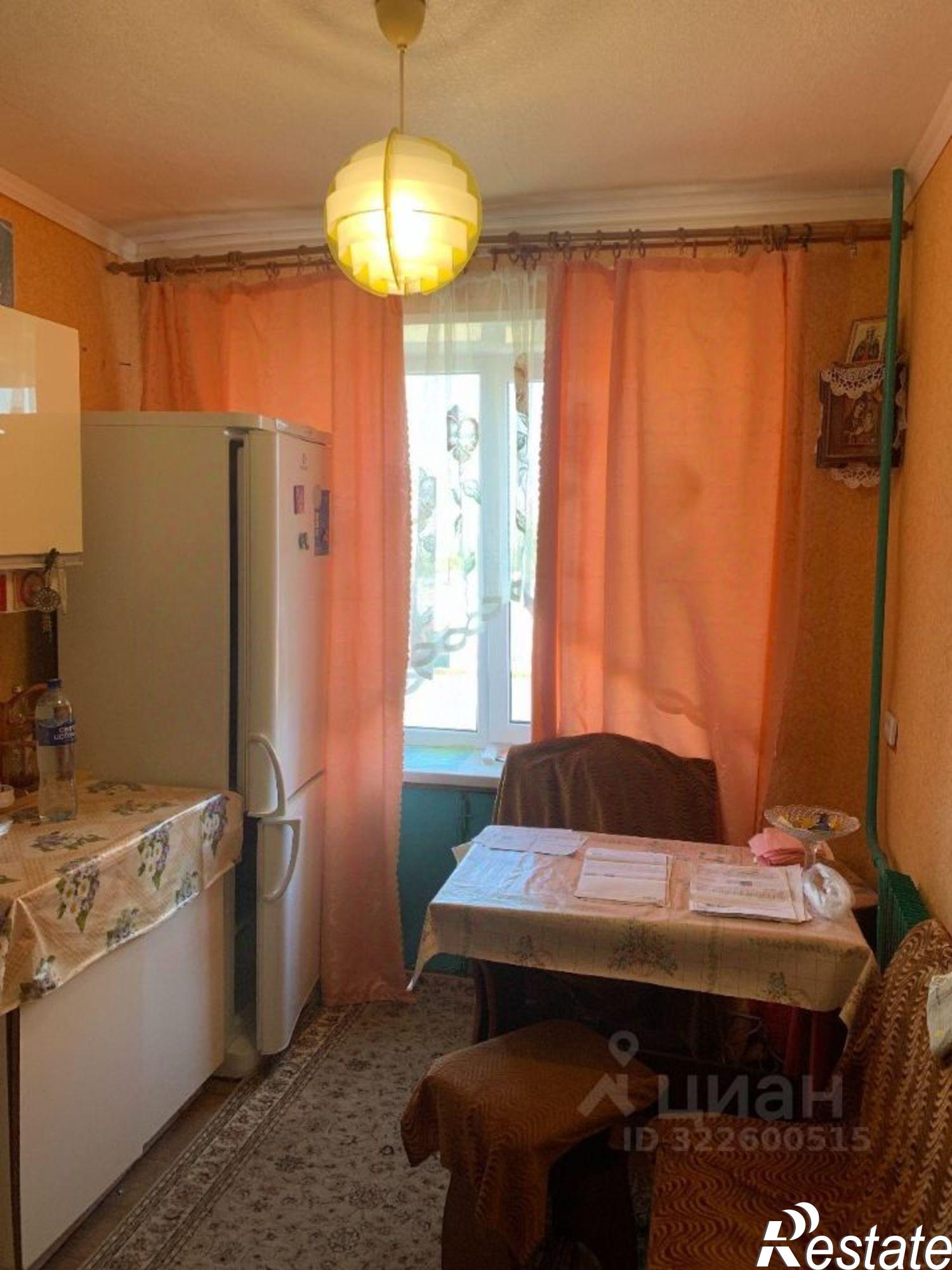 Купить квартиру за 4 500 000 рублей на мкр Жукова, 47 А