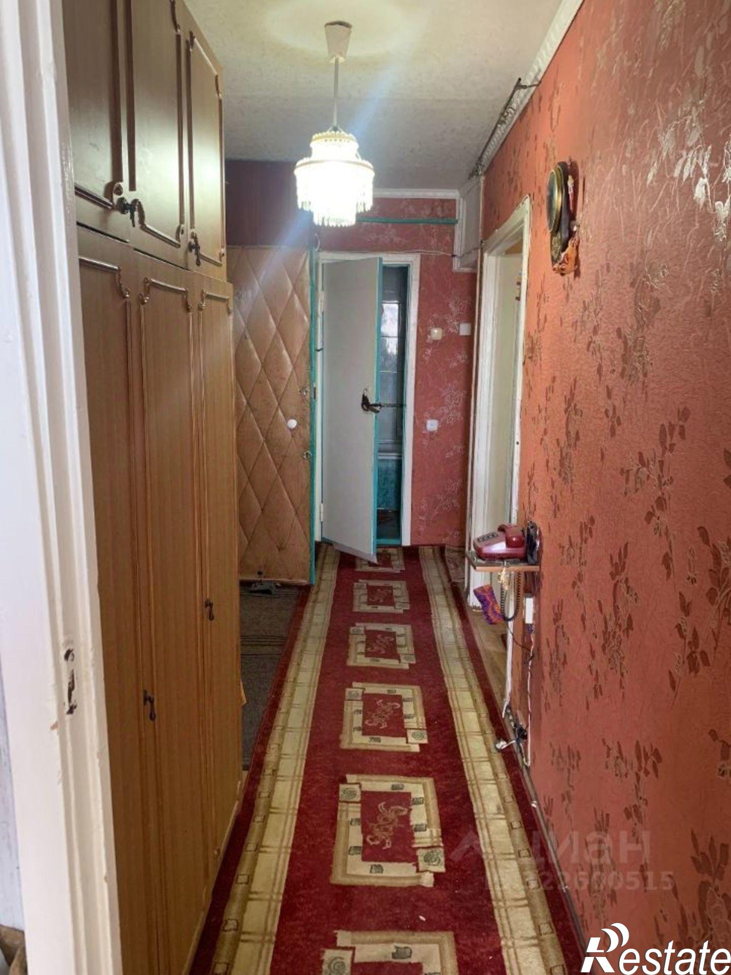 Купить квартиру за 4 500 000 рублей на мкр Жукова, 47 А