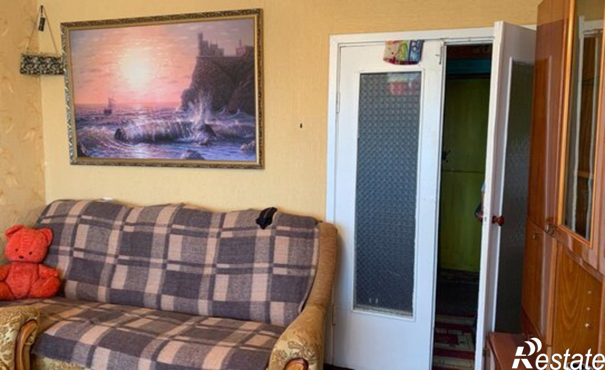 Купить квартиру за 4 500 000 рублей на мкр Жукова, 47 А