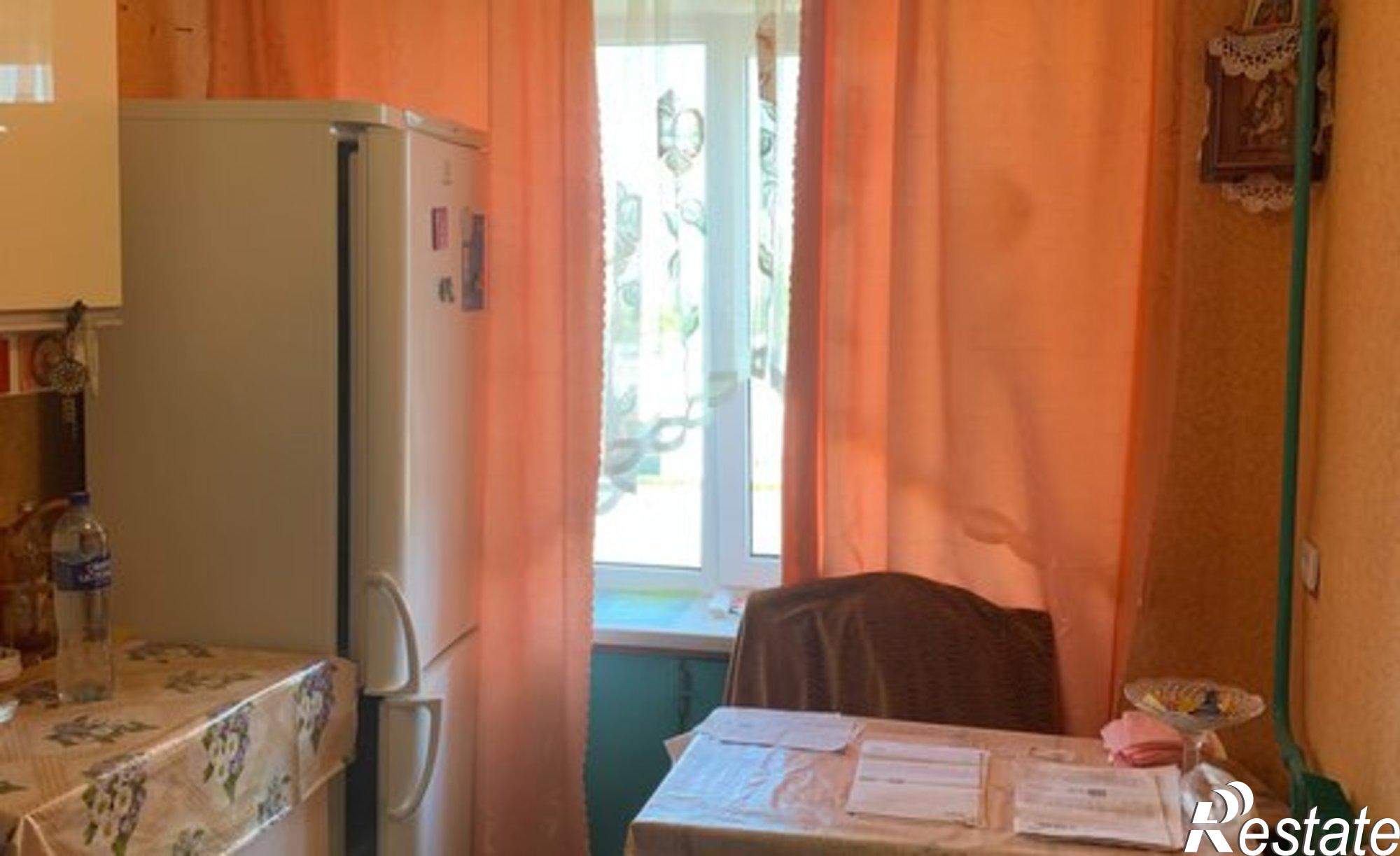 Купить квартиру за 4 500 000 рублей на мкр Жукова, 47 А