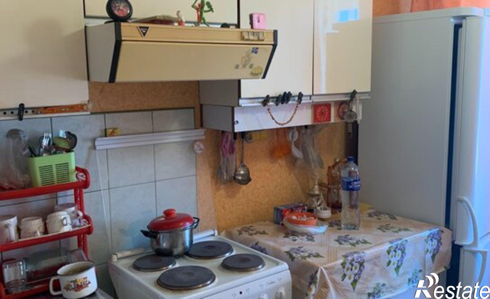 Купить квартиру за 4 500 000 рублей на мкр Жукова, 47 А