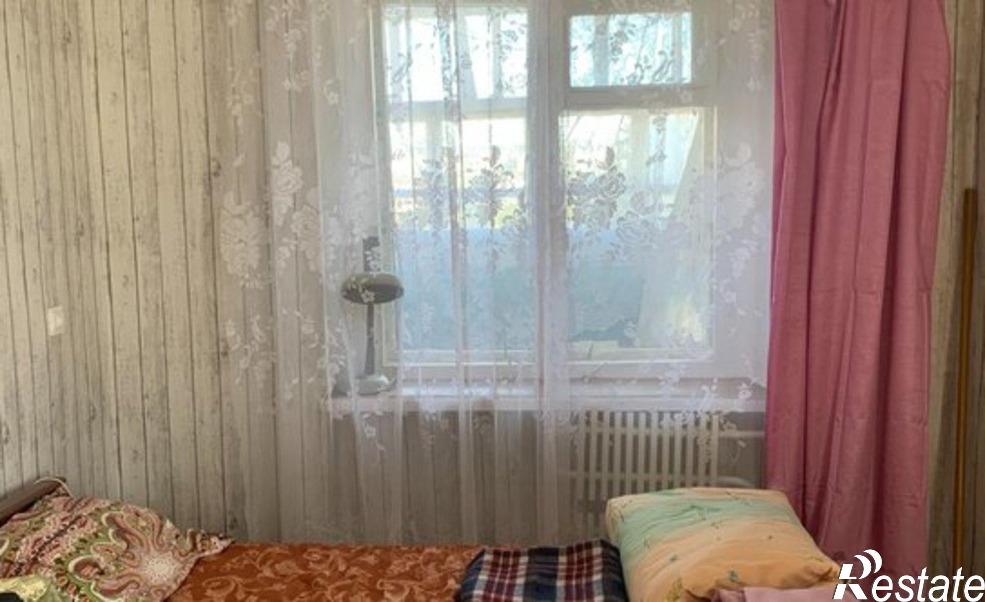 Купить квартиру за 4 500 000 рублей на мкр Жукова, 47 А