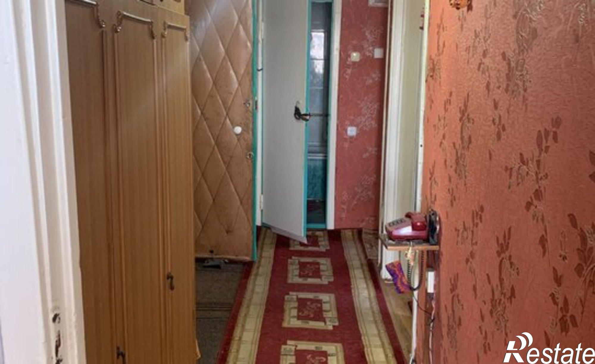 Купить квартиру за 4 500 000 рублей на мкр Жукова, 47 А