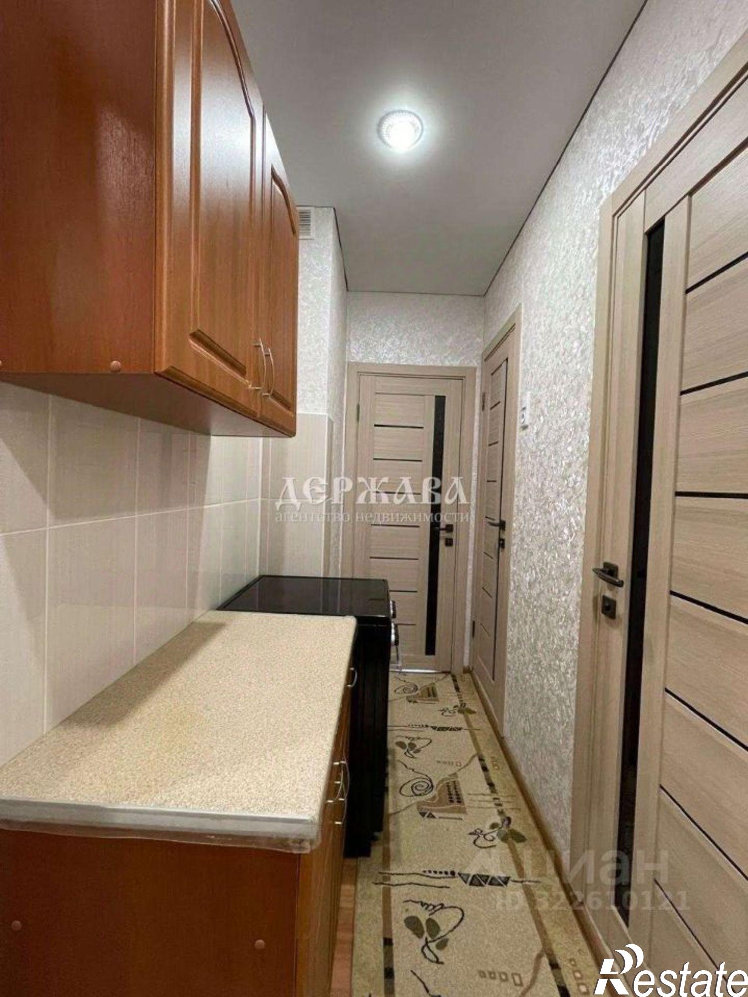 Купить квартиру за 3 500 000 рублей на мкр Макаренко, 33в