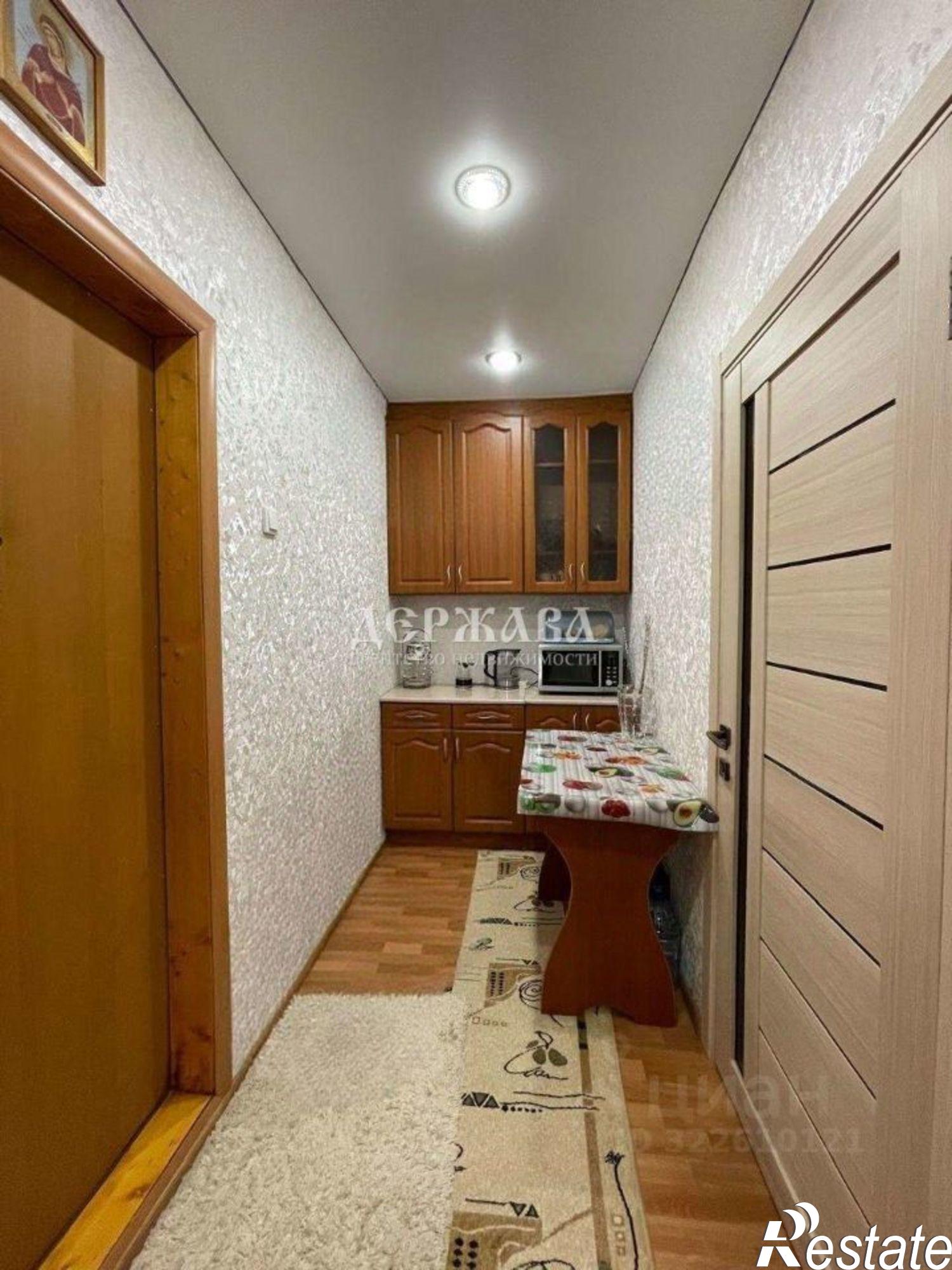 Купить квартиру за 3 500 000 рублей на мкр Макаренко, 33в