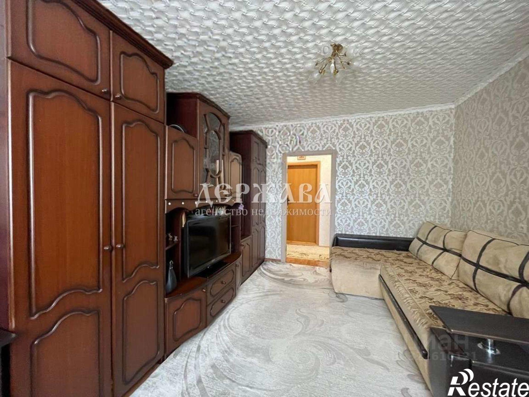 Купить квартиру за 3 500 000 рублей на мкр Макаренко, 33в