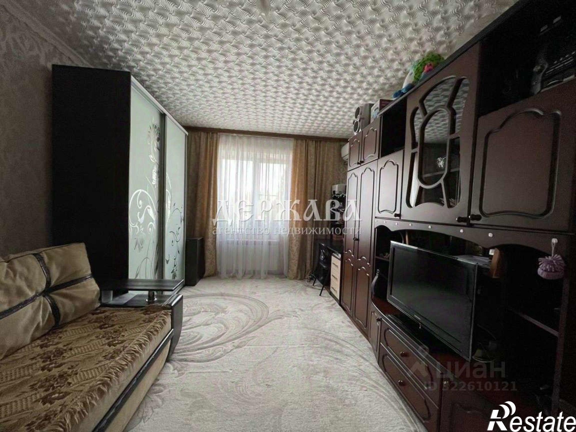 Купить квартиру за 3 500 000 рублей на мкр Макаренко, 33в