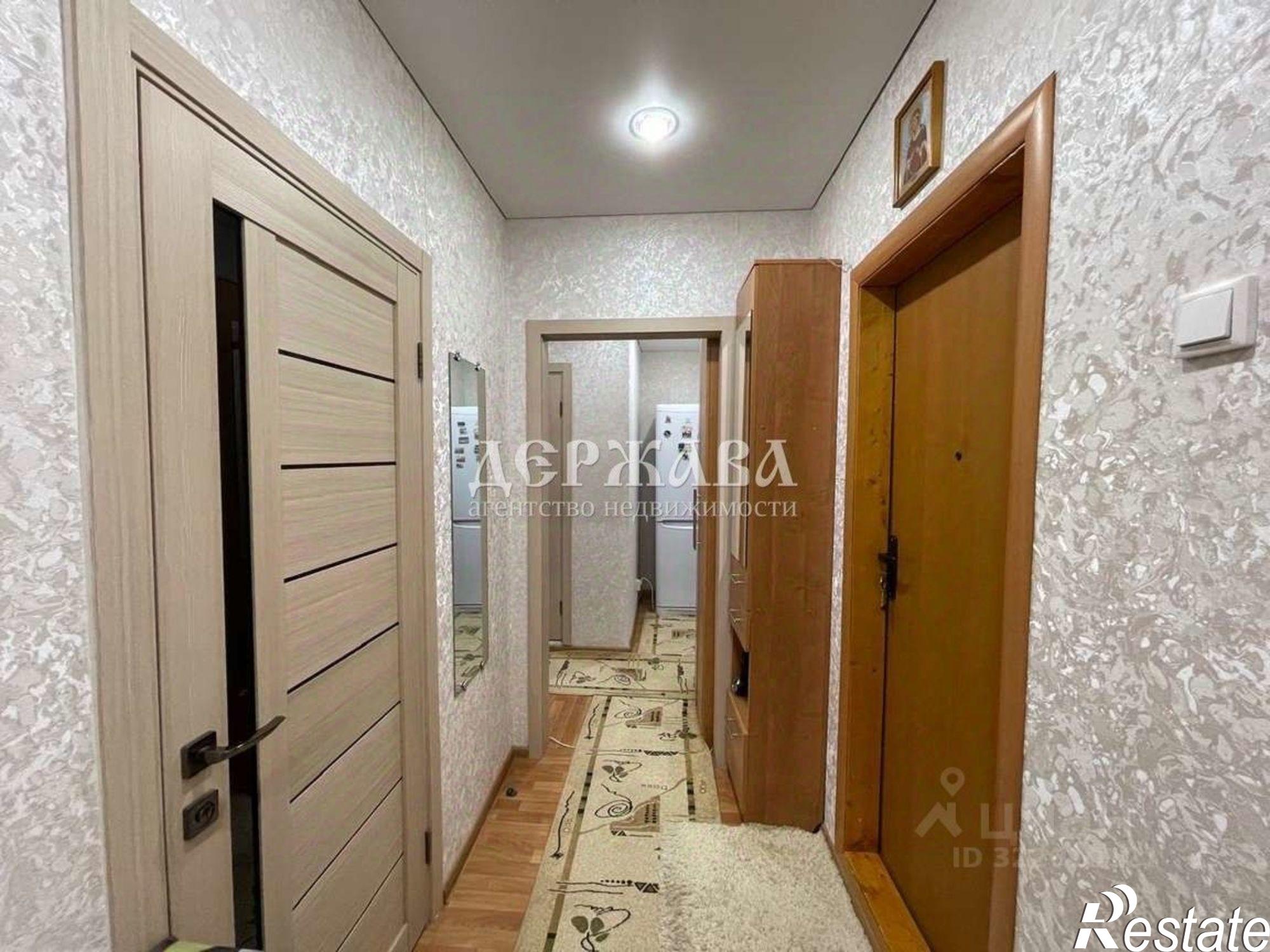 Купить квартиру за 3 500 000 рублей на мкр Макаренко, 33в