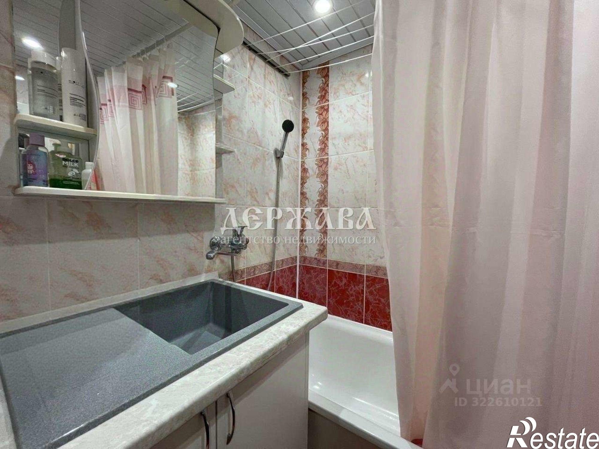 Купить квартиру за 3 500 000 рублей на мкр Макаренко, 33в