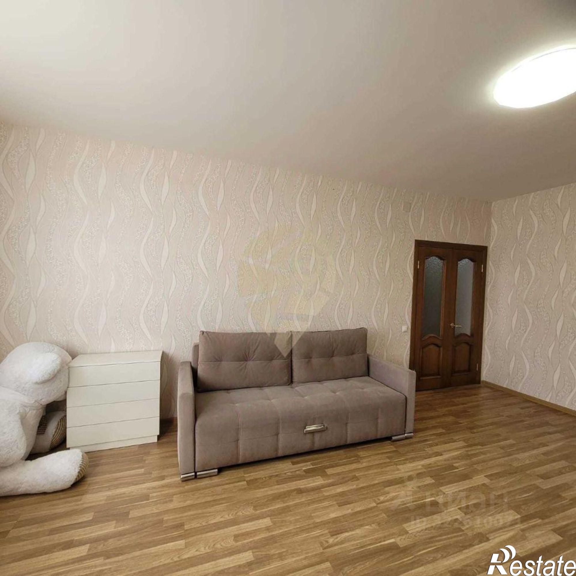 Купить квартиру за 6 400 000 рублей на Степной мкр, 29