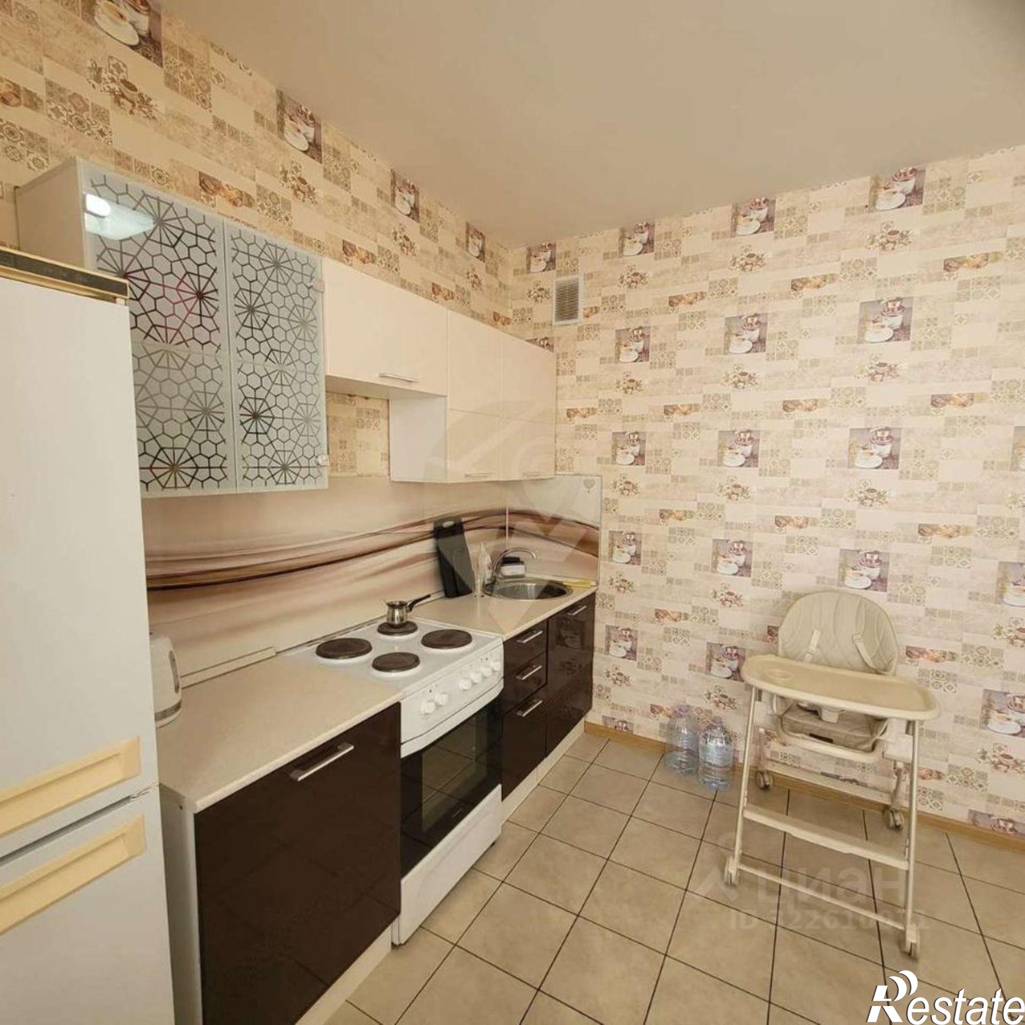 Купить квартиру за 6 400 000 рублей на Степной мкр, 29