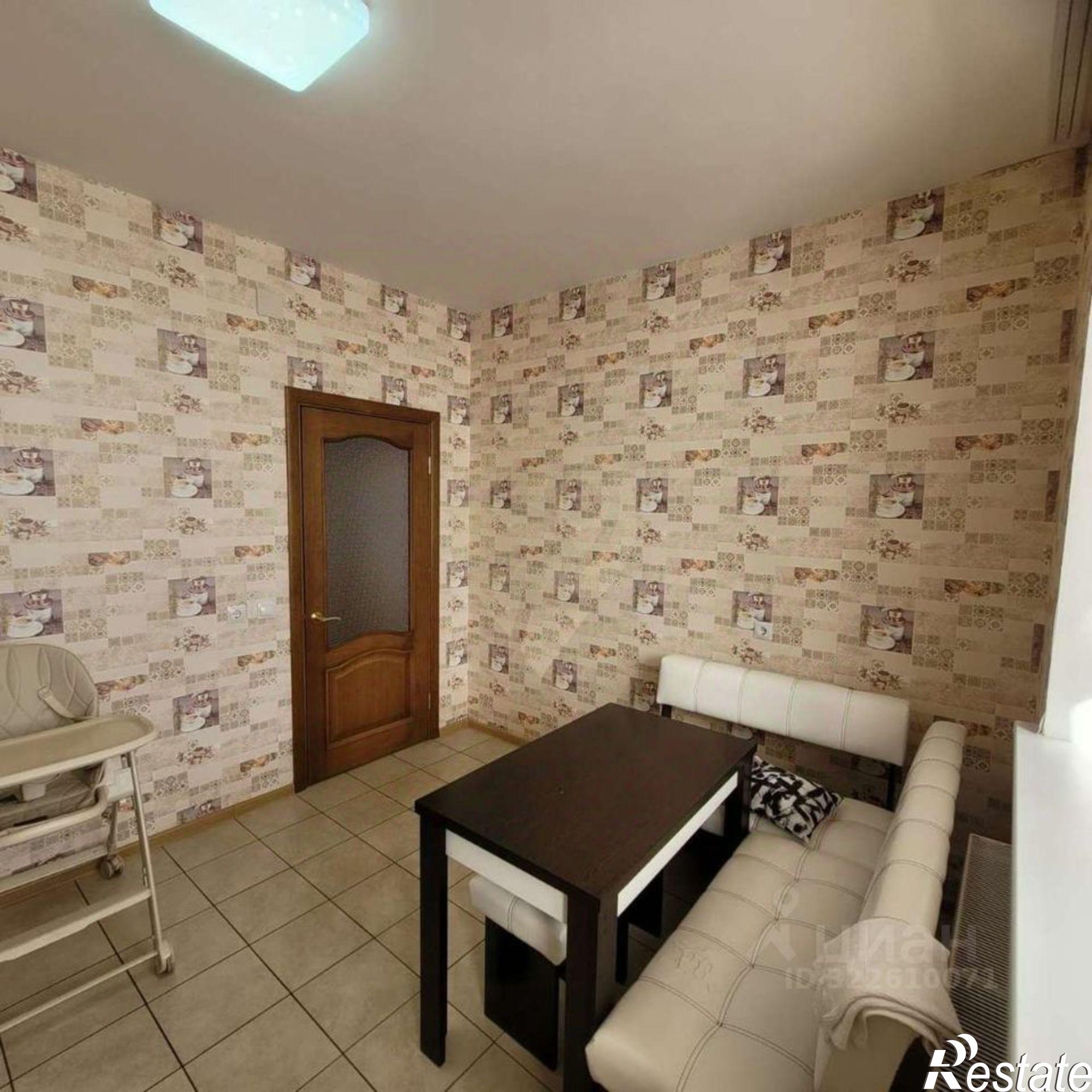 Купить квартиру за 6 400 000 рублей на Степной мкр, 29