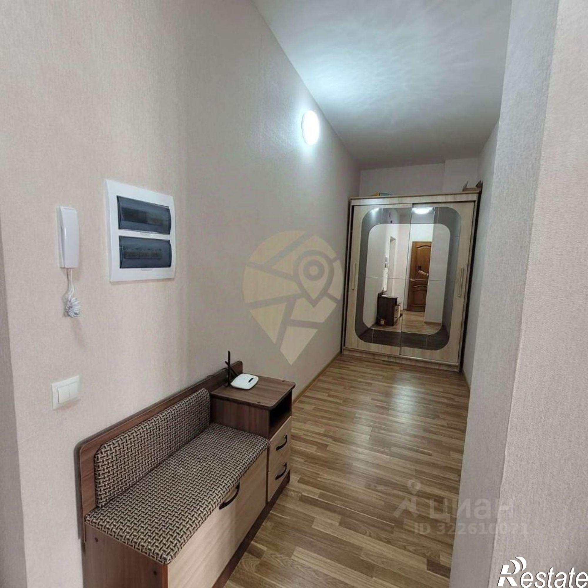 Купить квартиру за 6 400 000 рублей на Степной мкр, 29