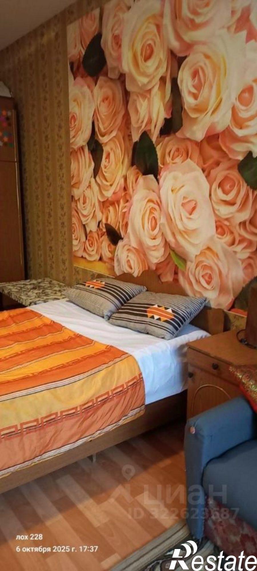 Сдать квартиру за 16 000 рублей на Степной мкр, 8