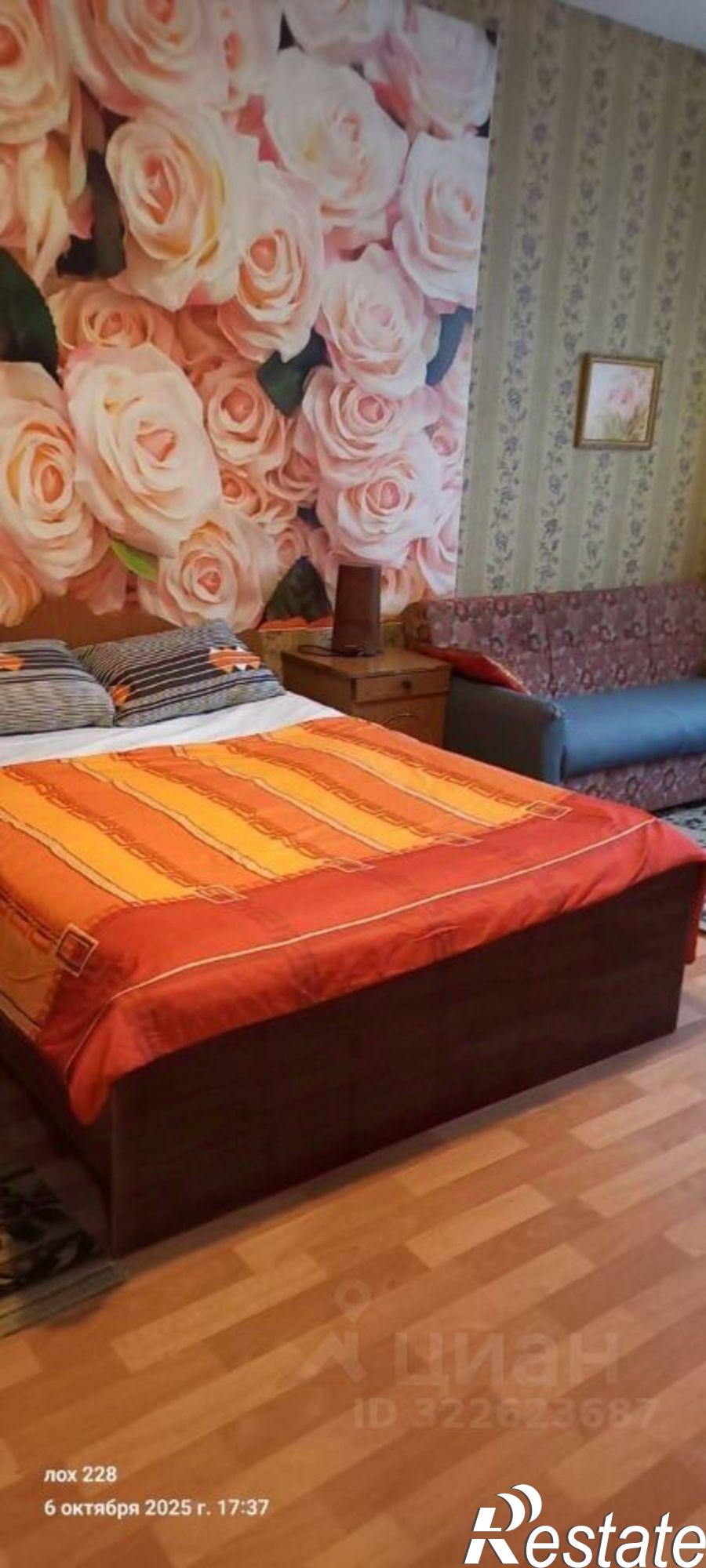 Сдать квартиру за 16 000 рублей на Степной мкр, 8