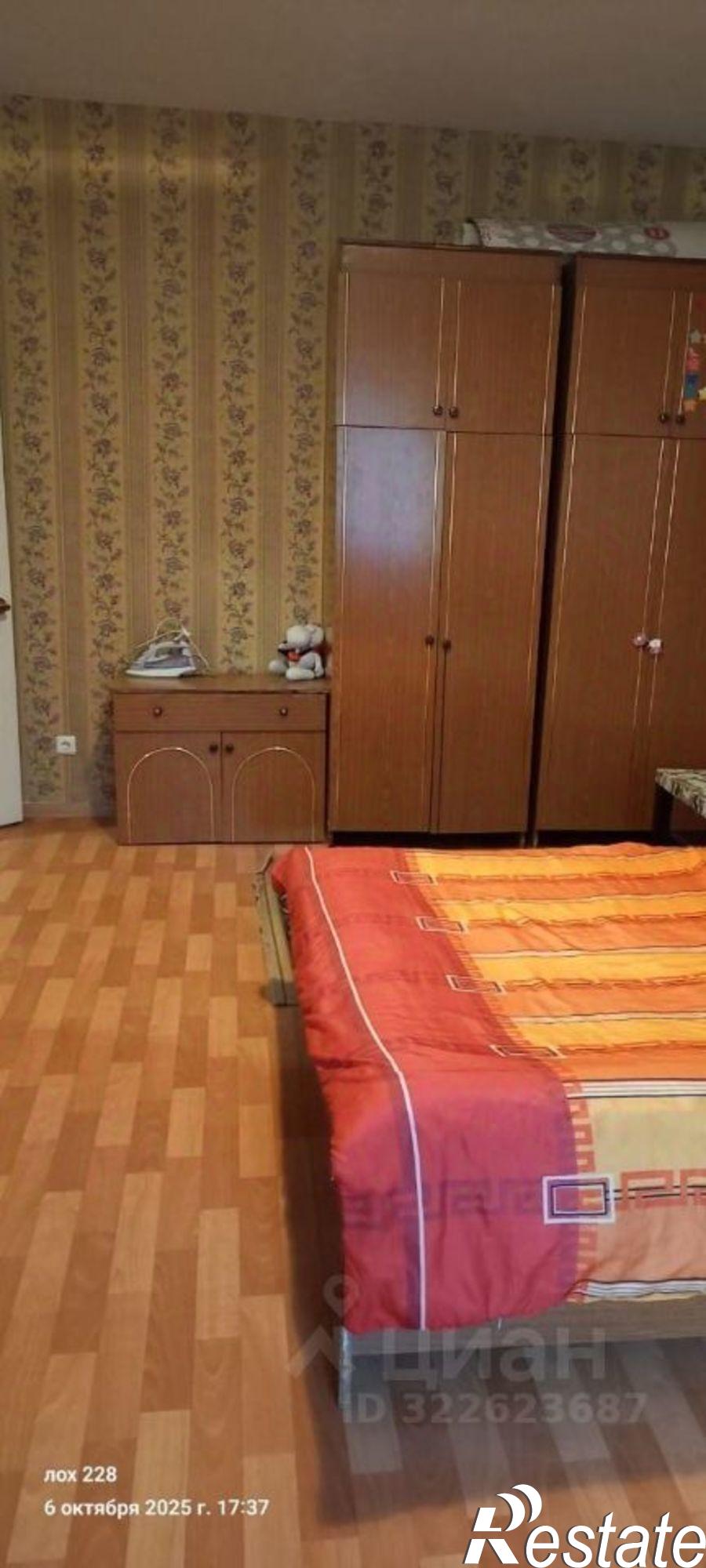 Сдать квартиру за 16 000 рублей на Степной мкр, 8