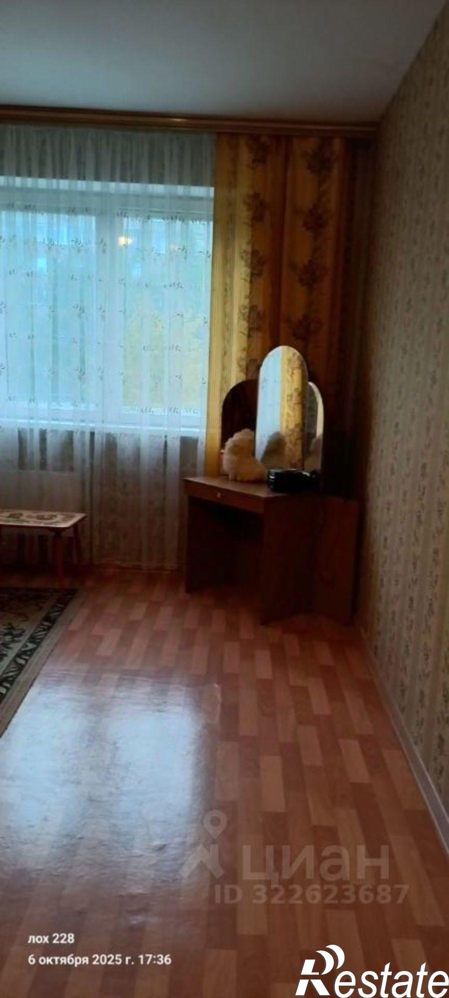 Сдать квартиру за 16 000 рублей на Степной мкр, 8