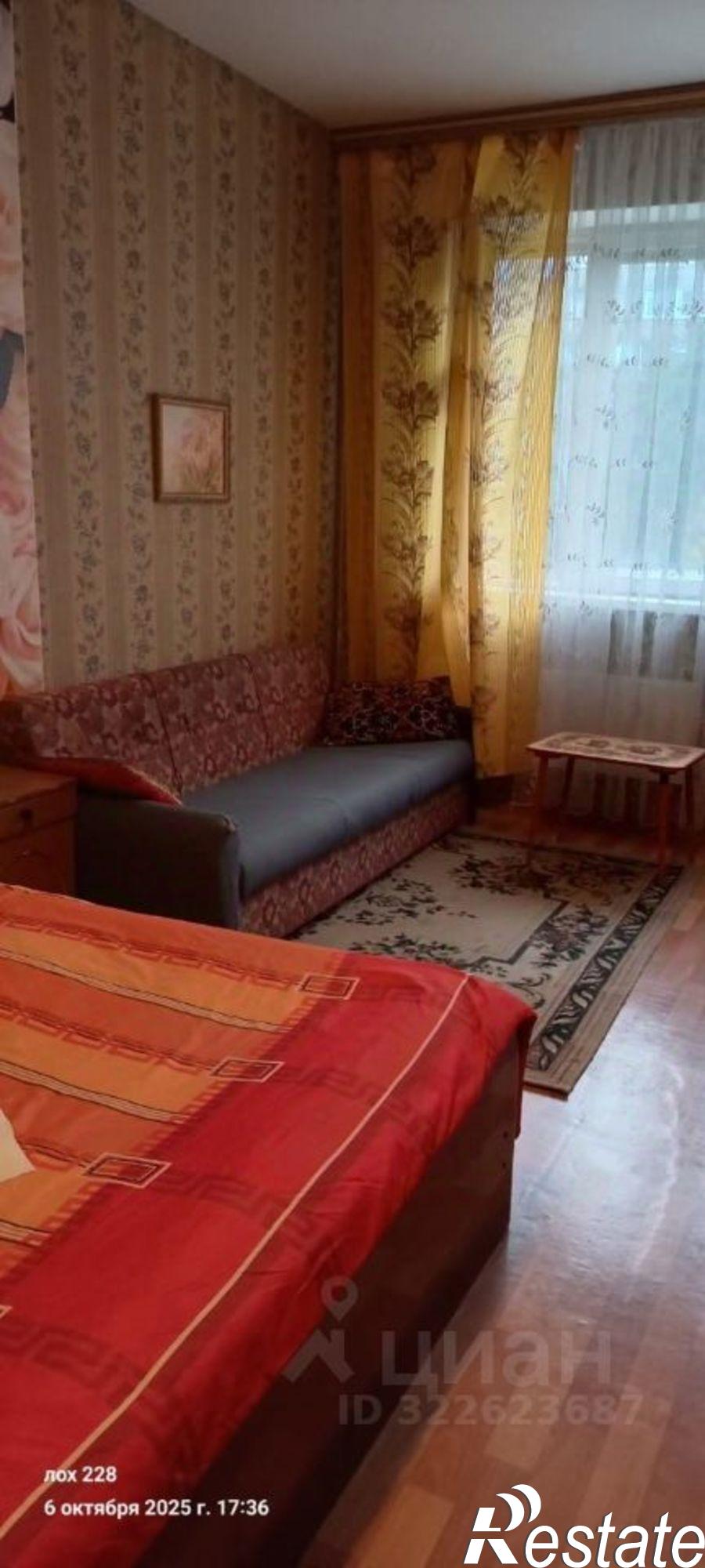 Сдать квартиру за 16 000 рублей на Степной мкр, 8