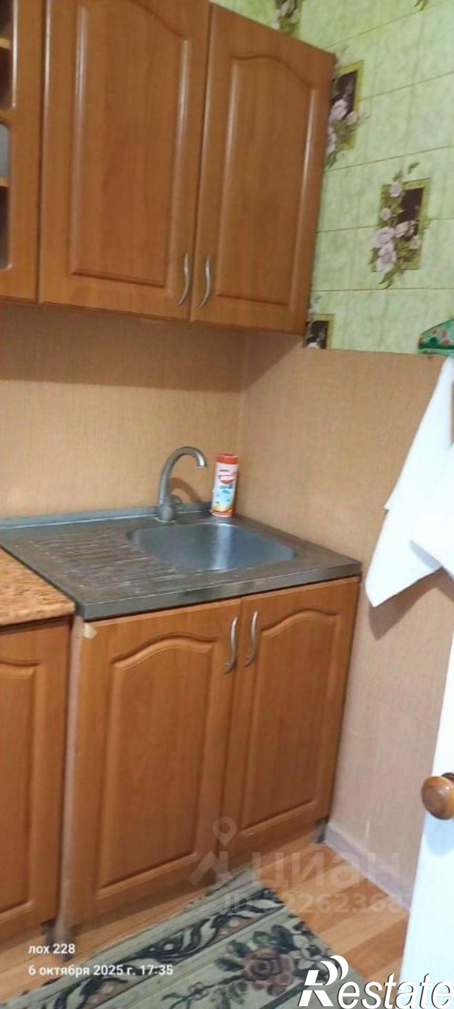 Сдать квартиру за 16 000 рублей на Степной мкр, 8