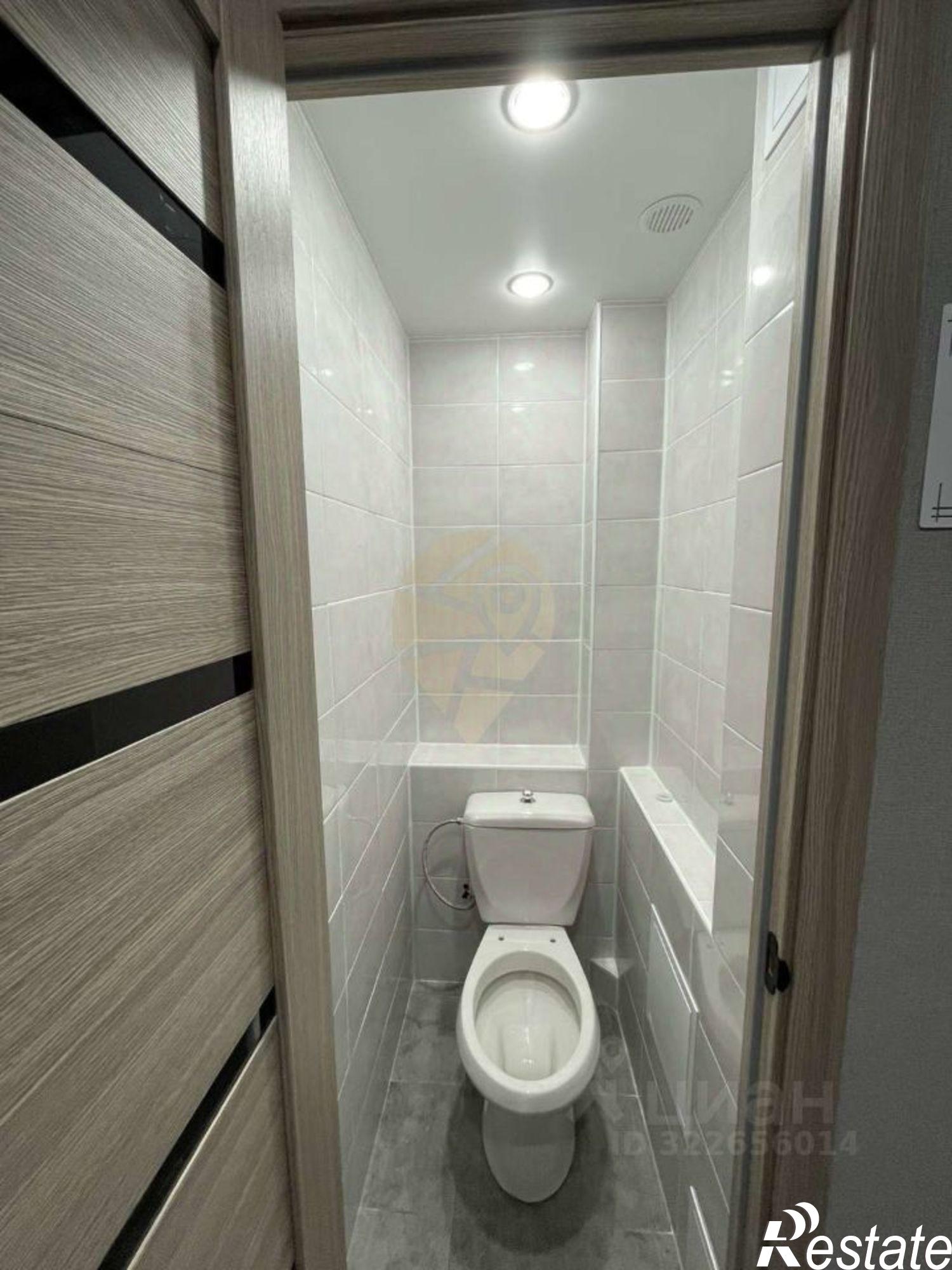 Купить квартиру за 3 450 000 рублей на мкр Макаренко, 31 6