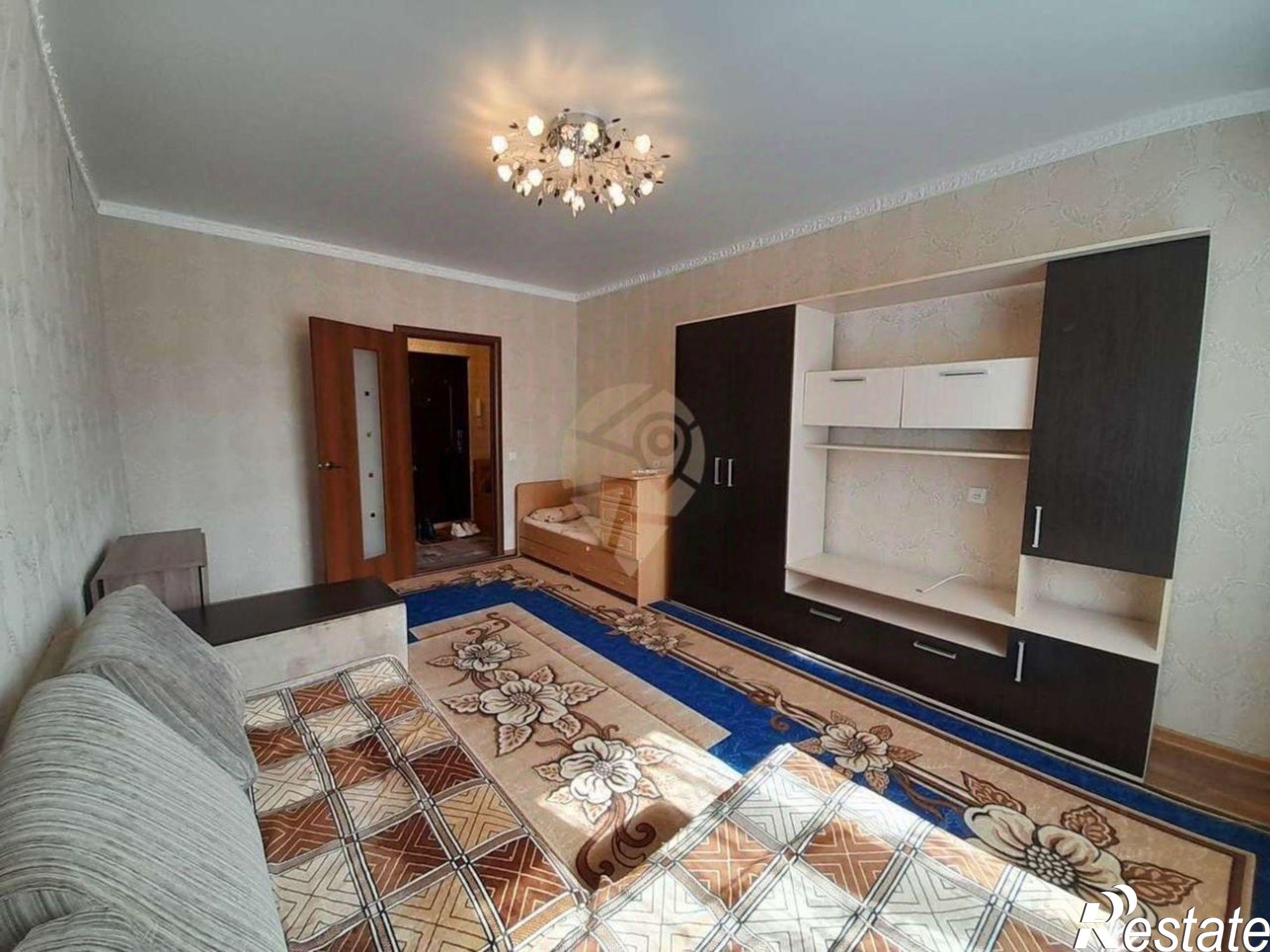 Сдать квартиру за 20 000 рублей на мкр Макаренко, 36