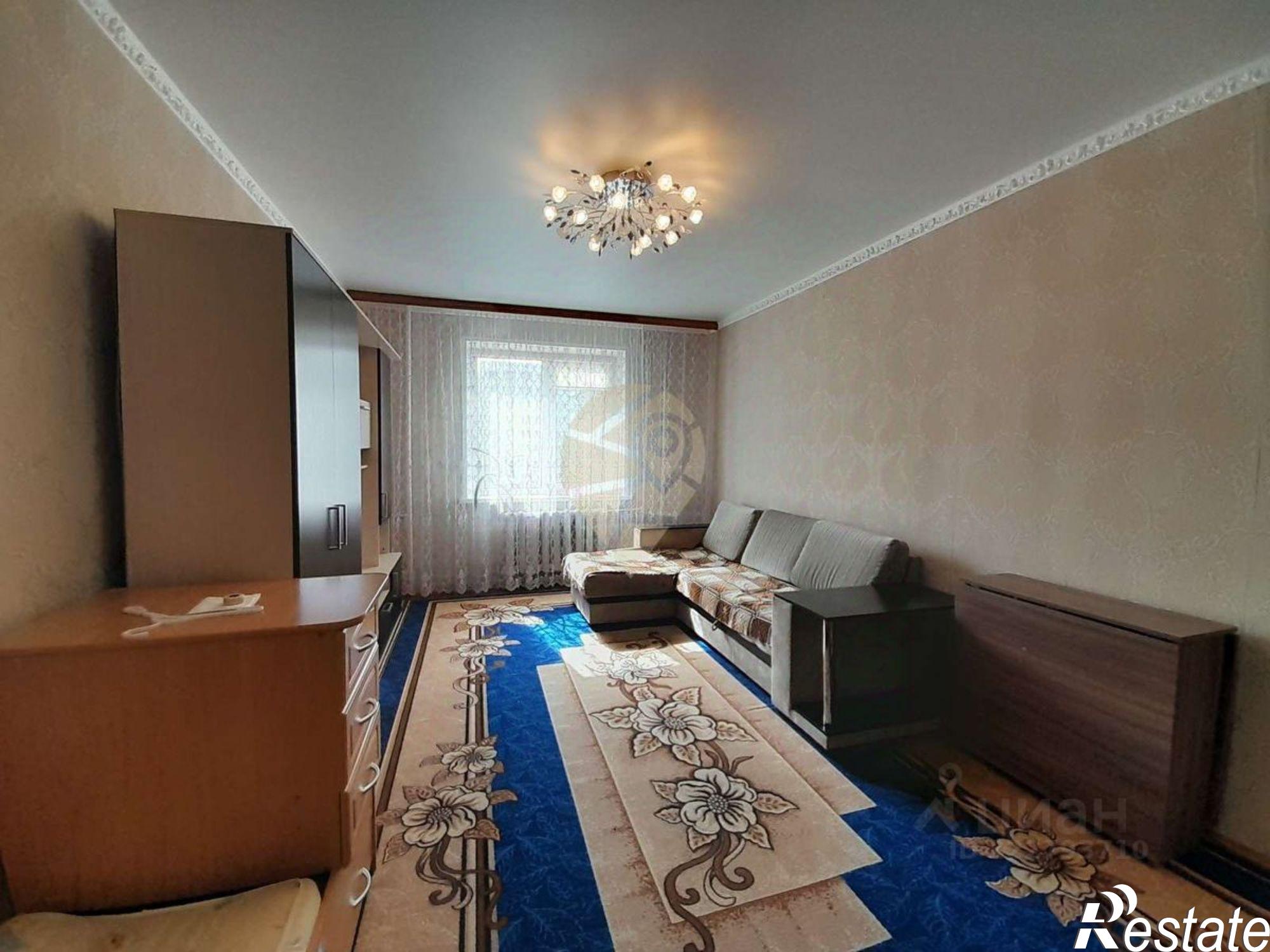 Сдать квартиру за 20 000 рублей на мкр Макаренко, 36