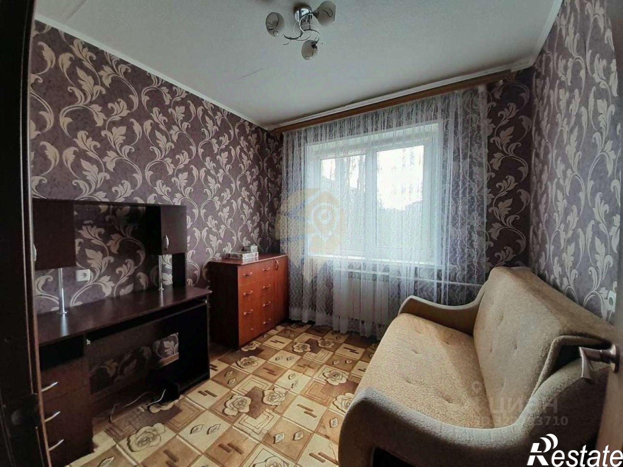 Сдать квартиру за 20 000 рублей на мкр Макаренко, 36