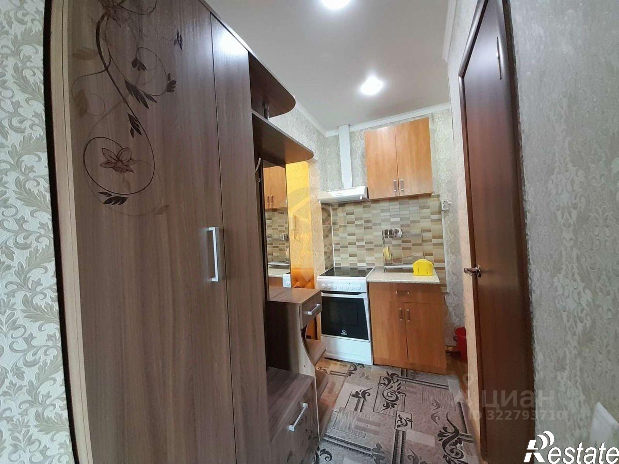 Сдать квартиру за 20 000 рублей на мкр Макаренко, 36