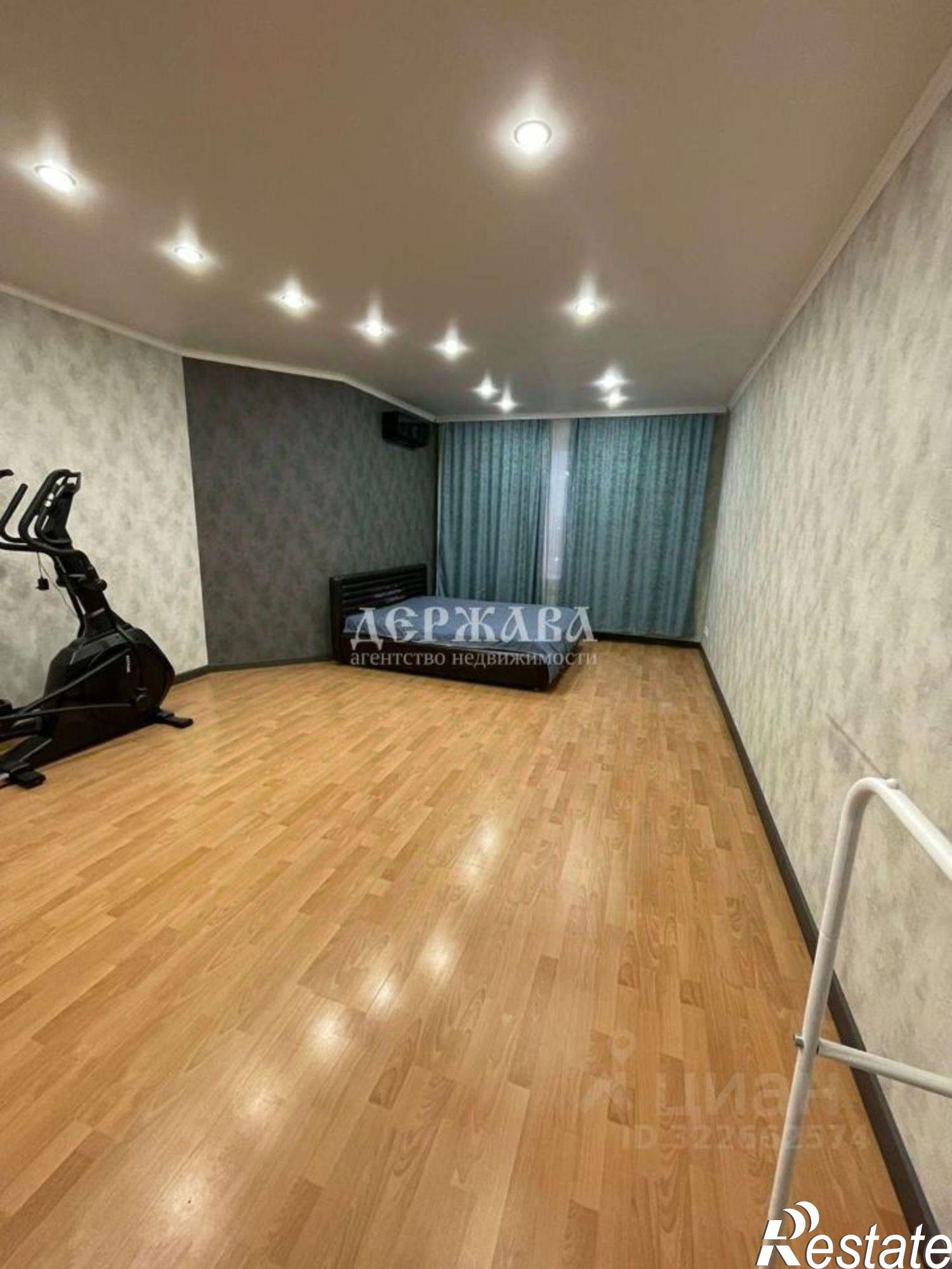 Сдать квартиру за 30 000 рублей на Степной мкр, 1