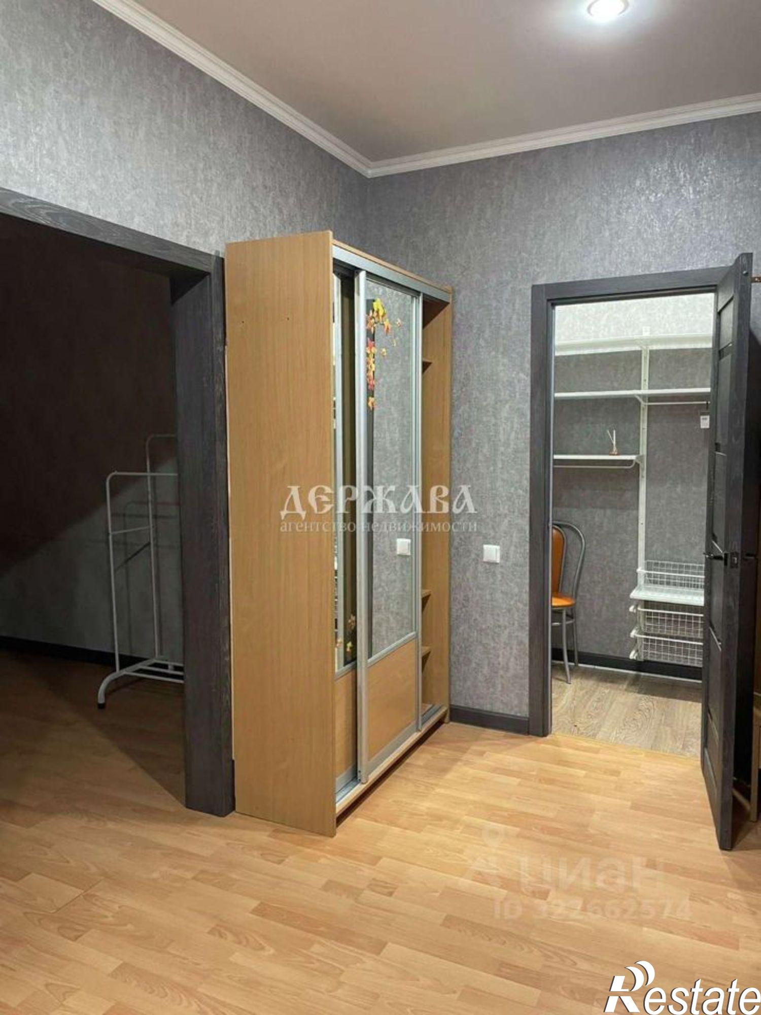 Сдать квартиру за 30 000 рублей на Степной мкр, 1