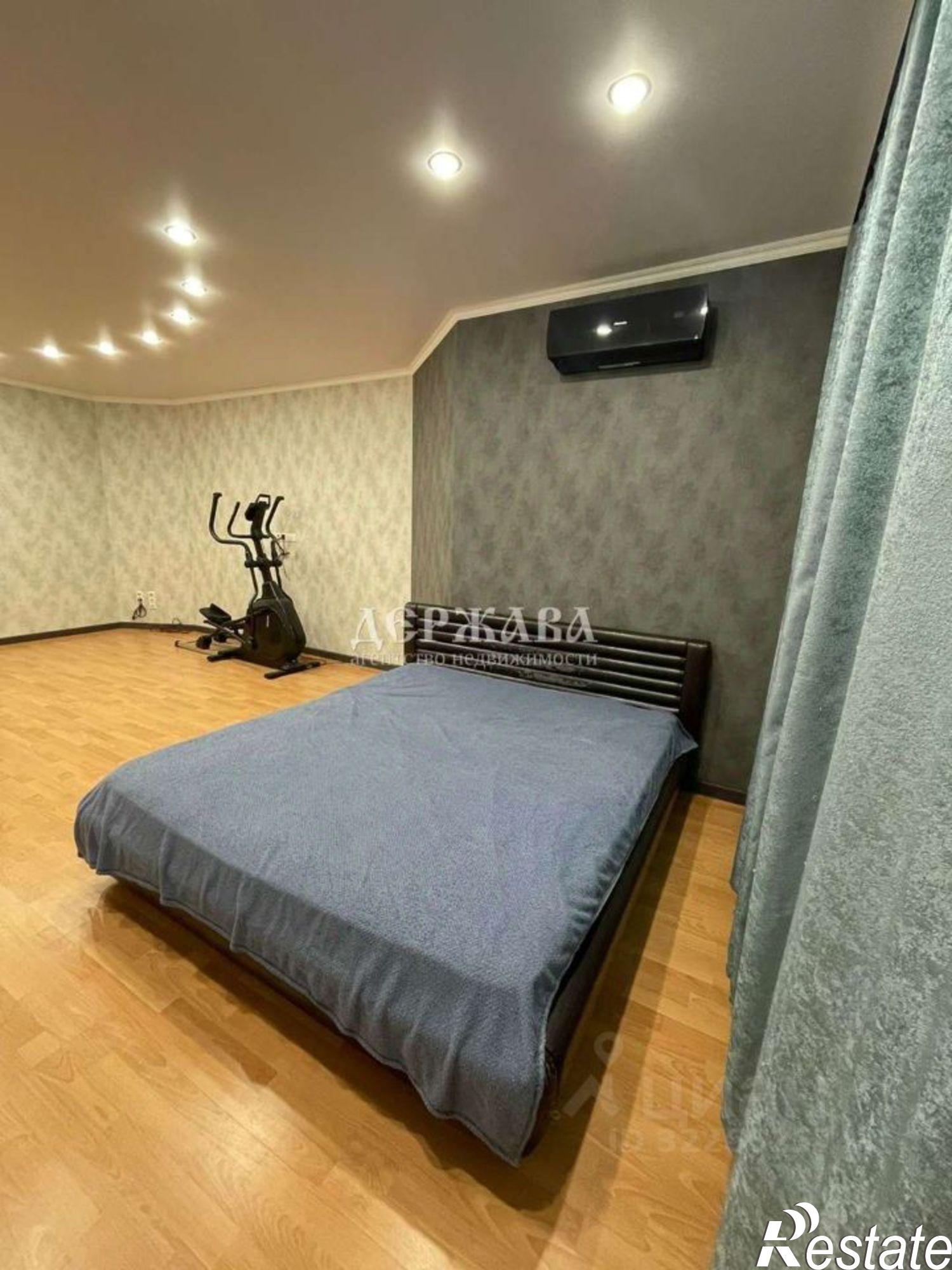 Сдать квартиру за 30 000 рублей на Степной мкр, 1