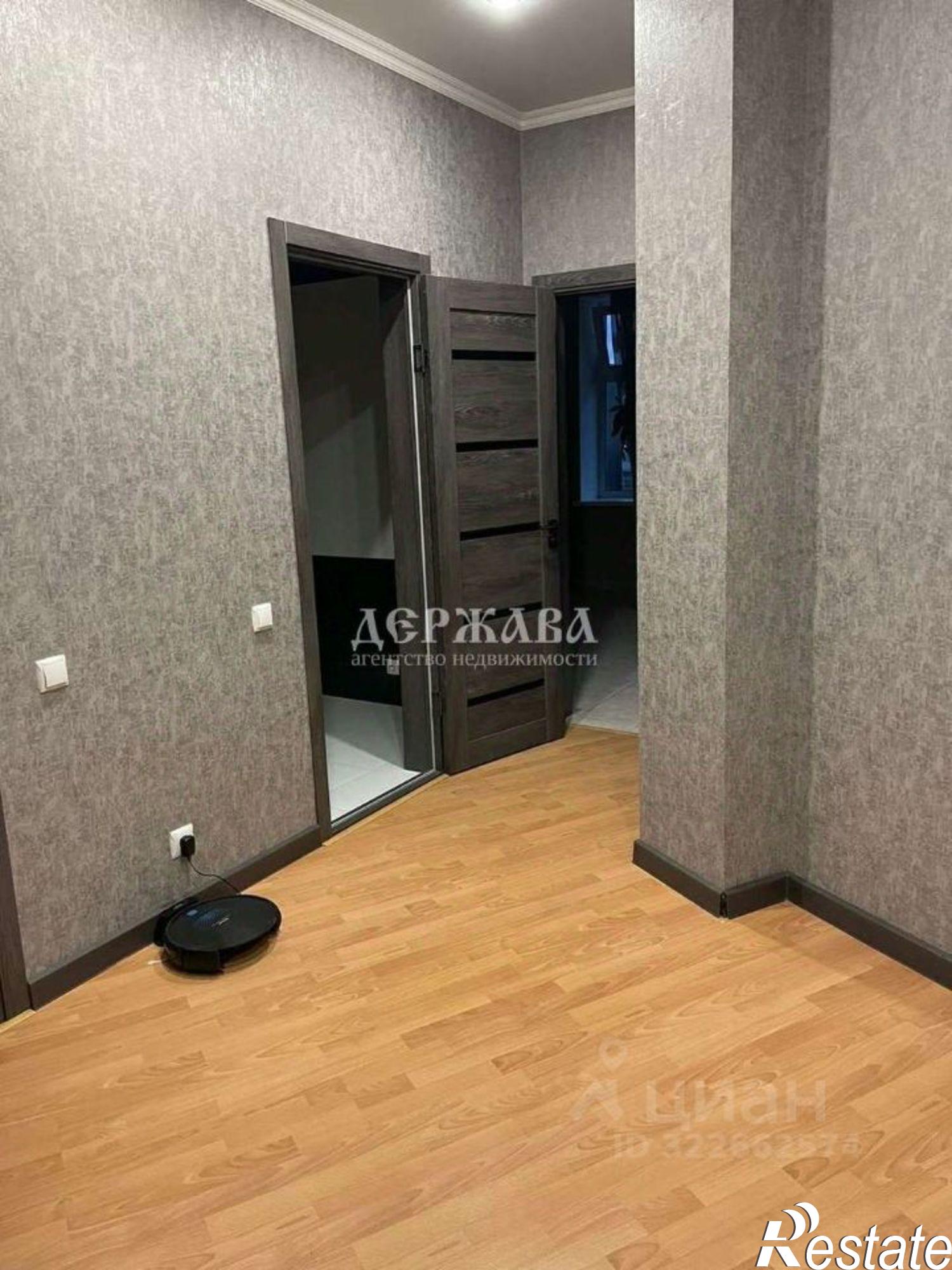 Сдать квартиру за 30 000 рублей на Степной мкр, 1