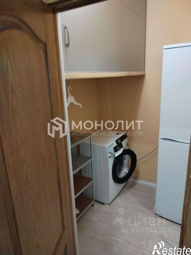 1-комн квартира мкр Космос, 12,  д. 12